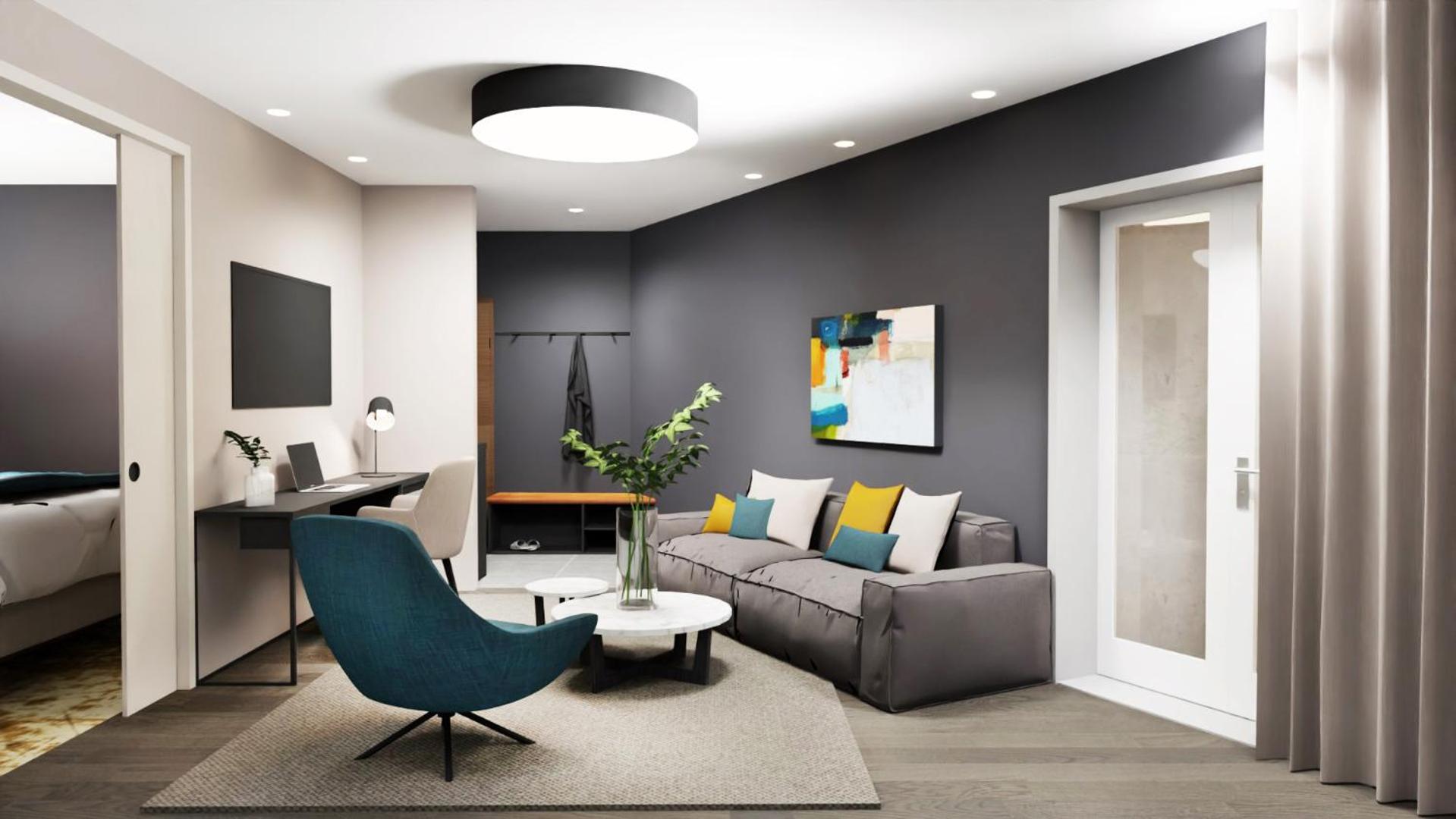 Junior Suite