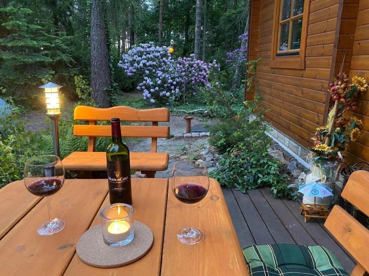Holiday Home photo 3