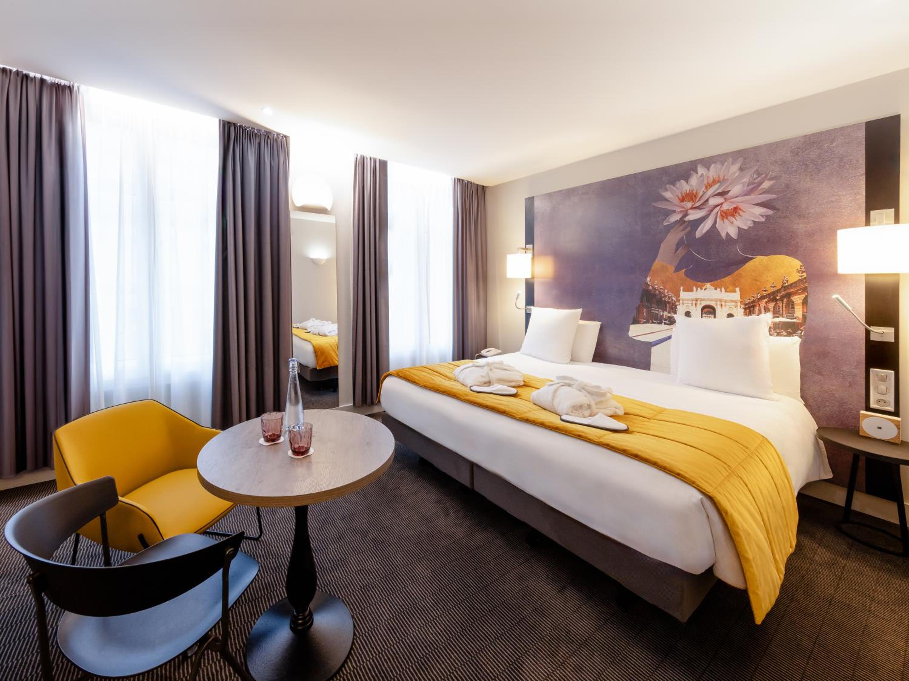 Junior Suite - Photo 2