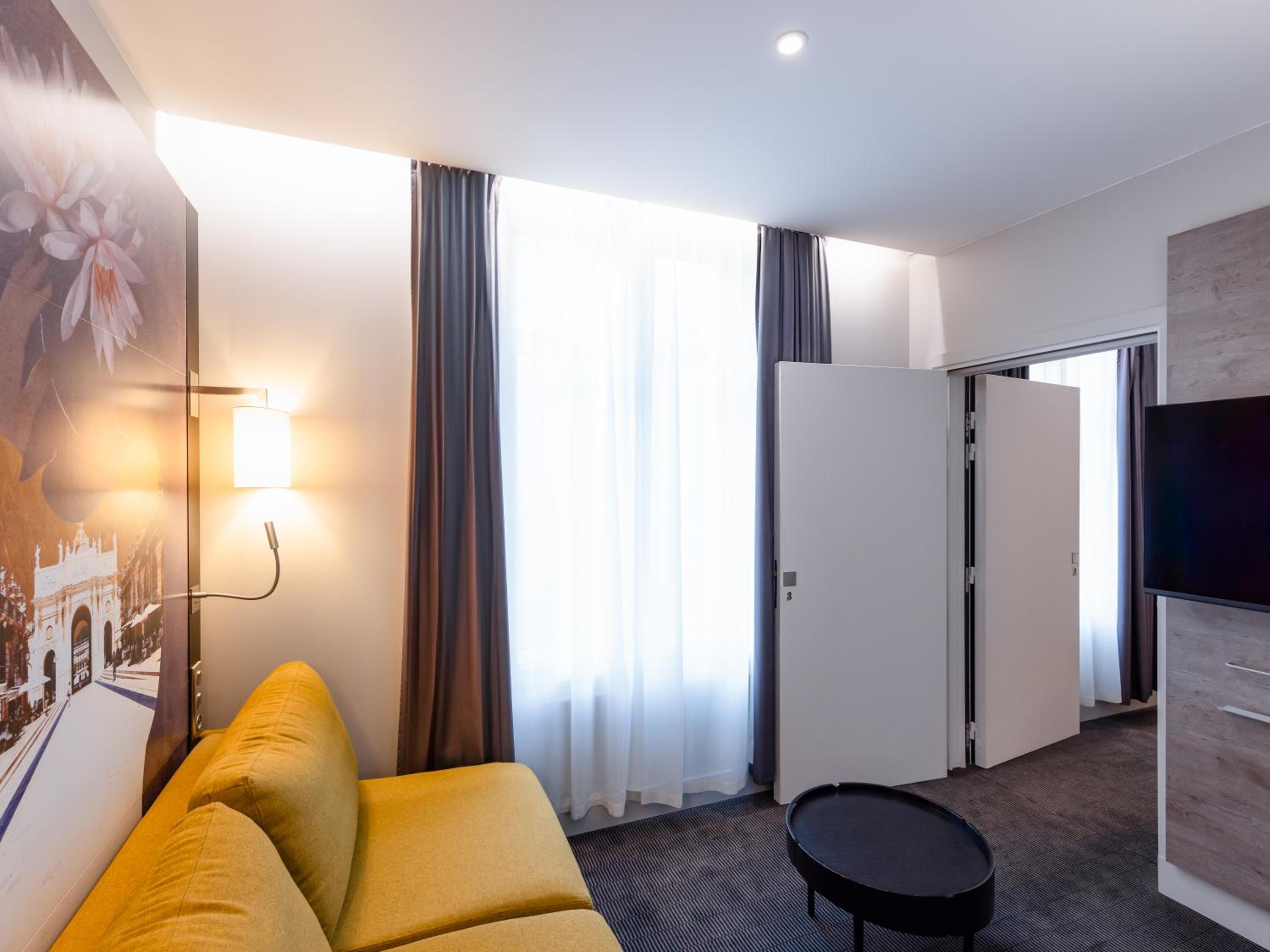 Junior Suite - Photo 4