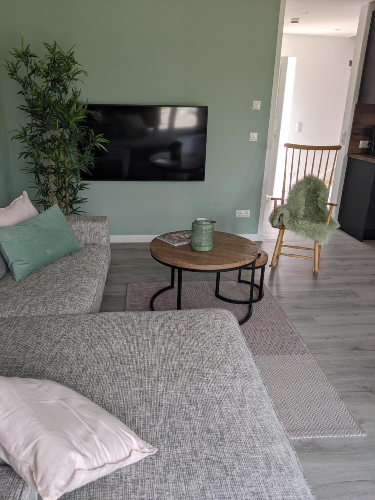 Three-Bedroom House photo 1