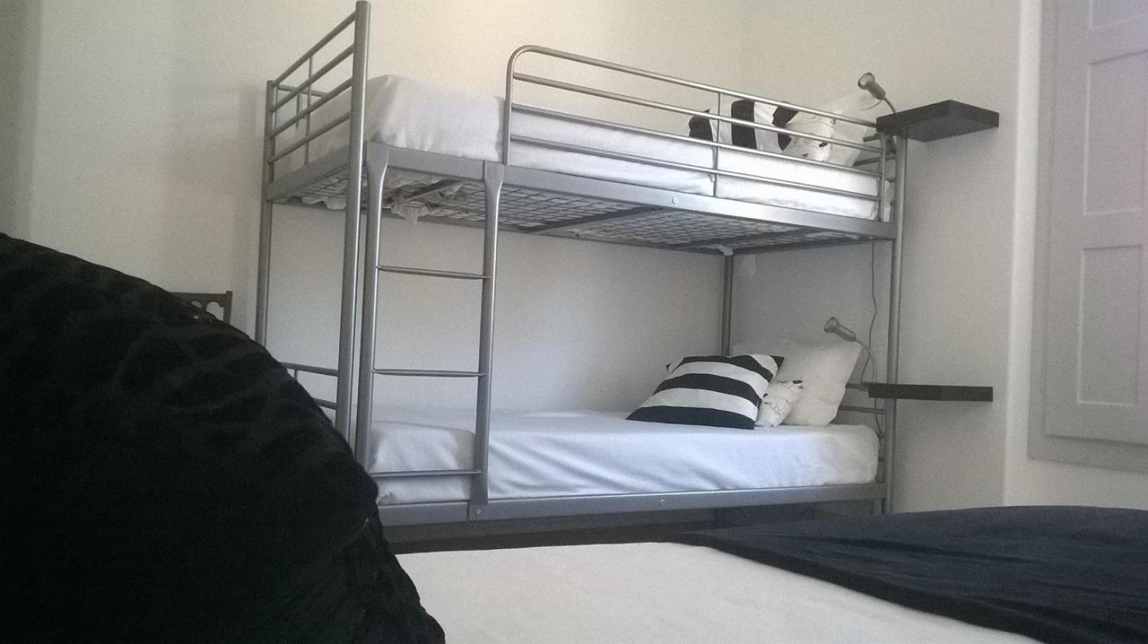 Quadruple Room - Photo 5