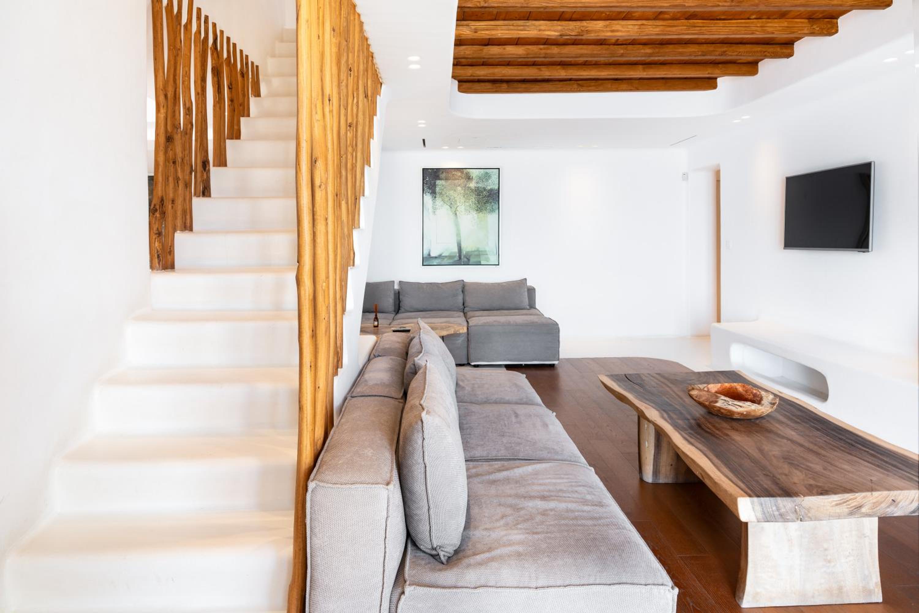 Villa With Sea View photo 1