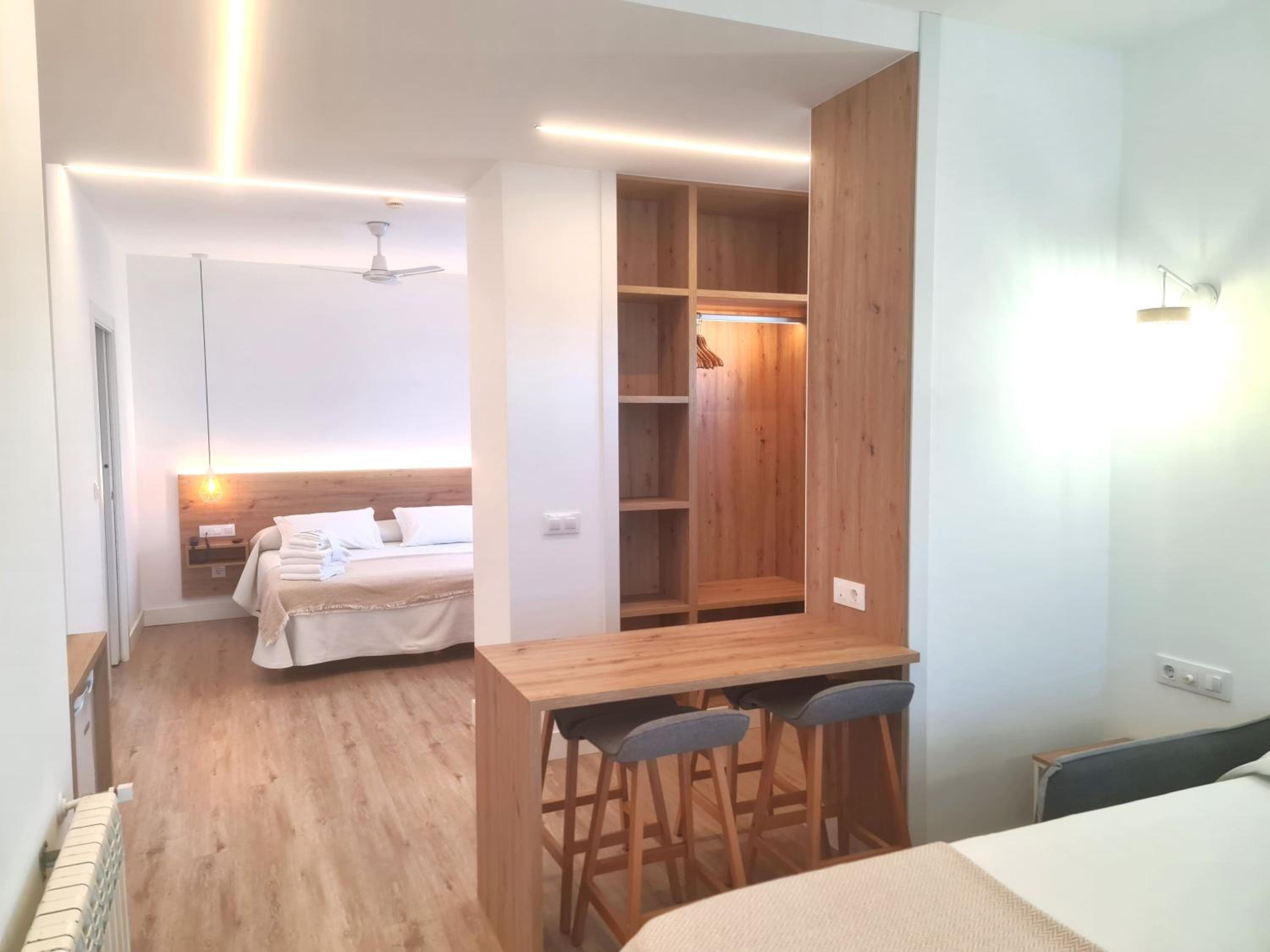 Junior Suite with Sea View photo 3