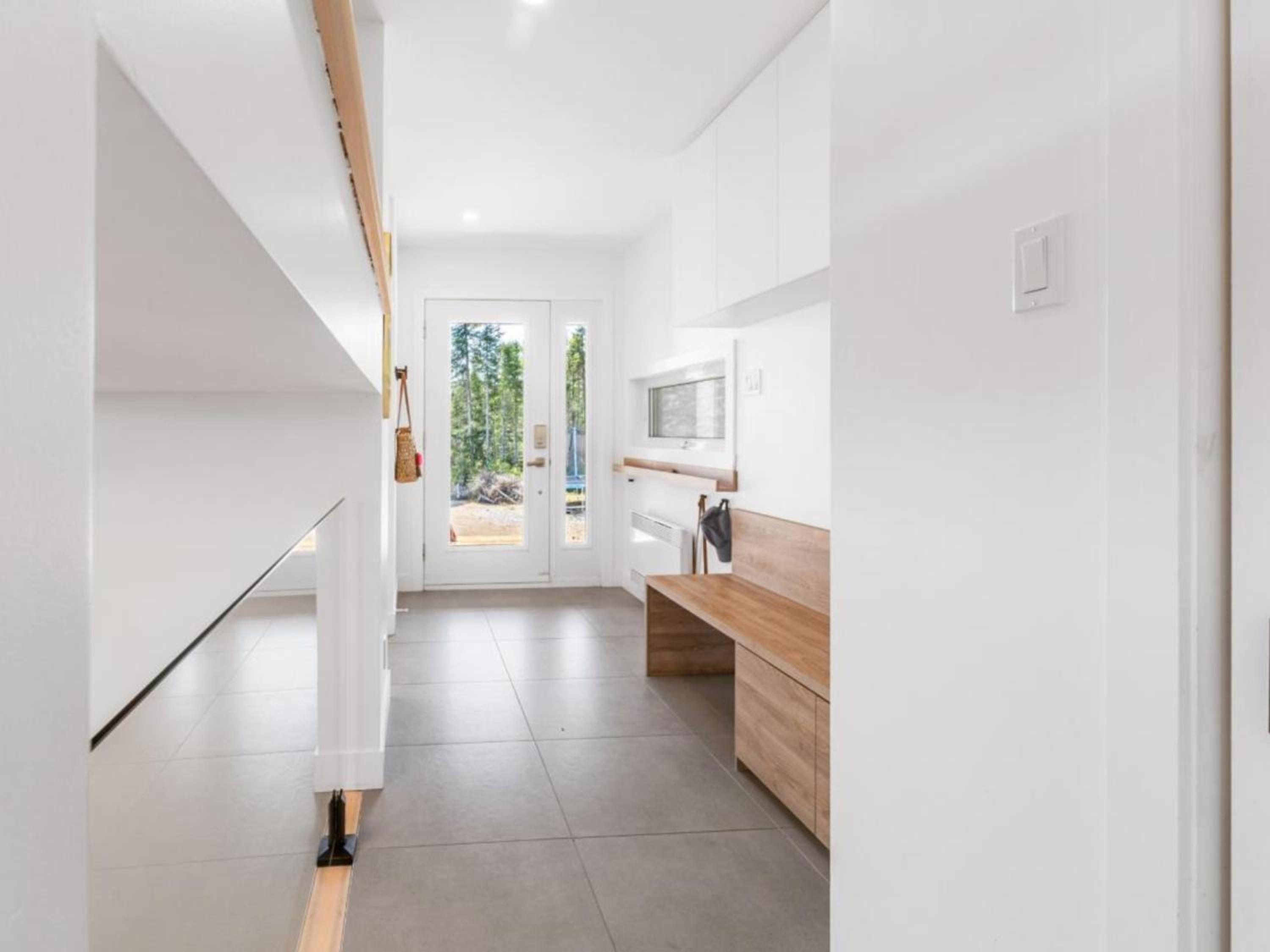 Four-Bedroom House photo 3