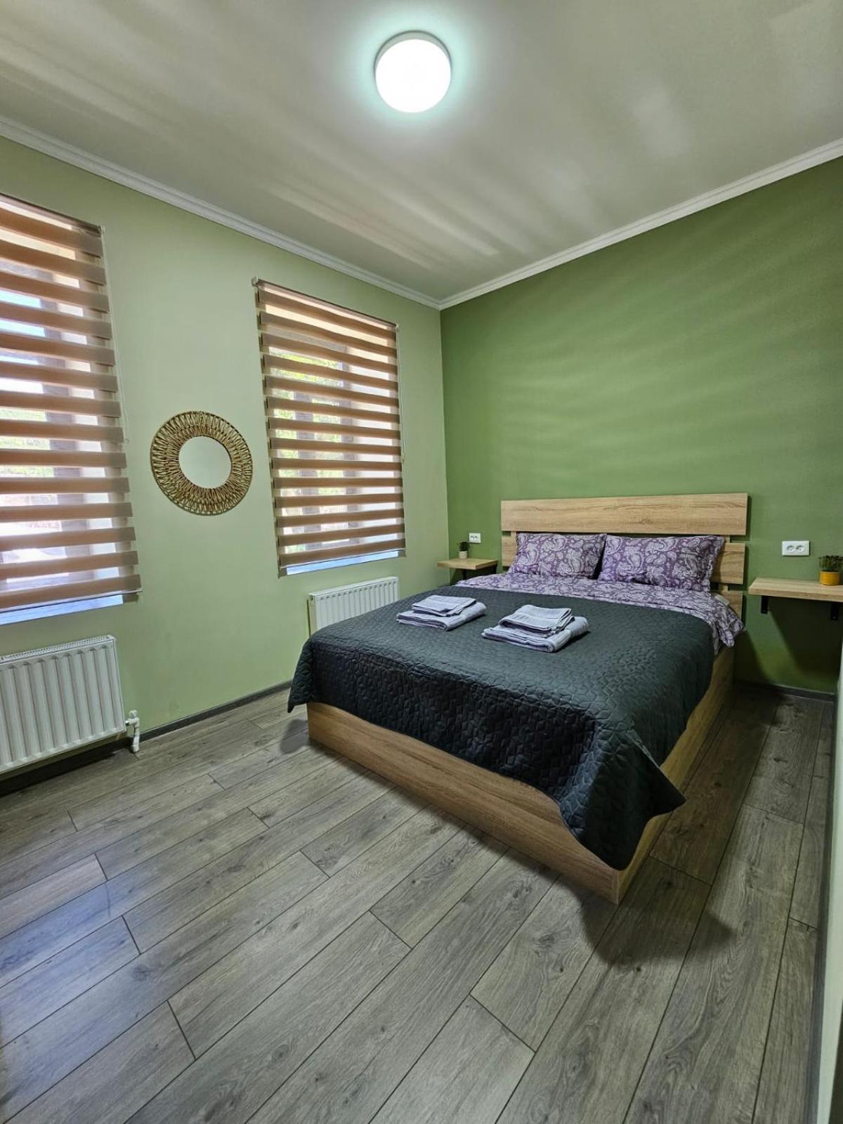 Two-Bedroom House photo 3