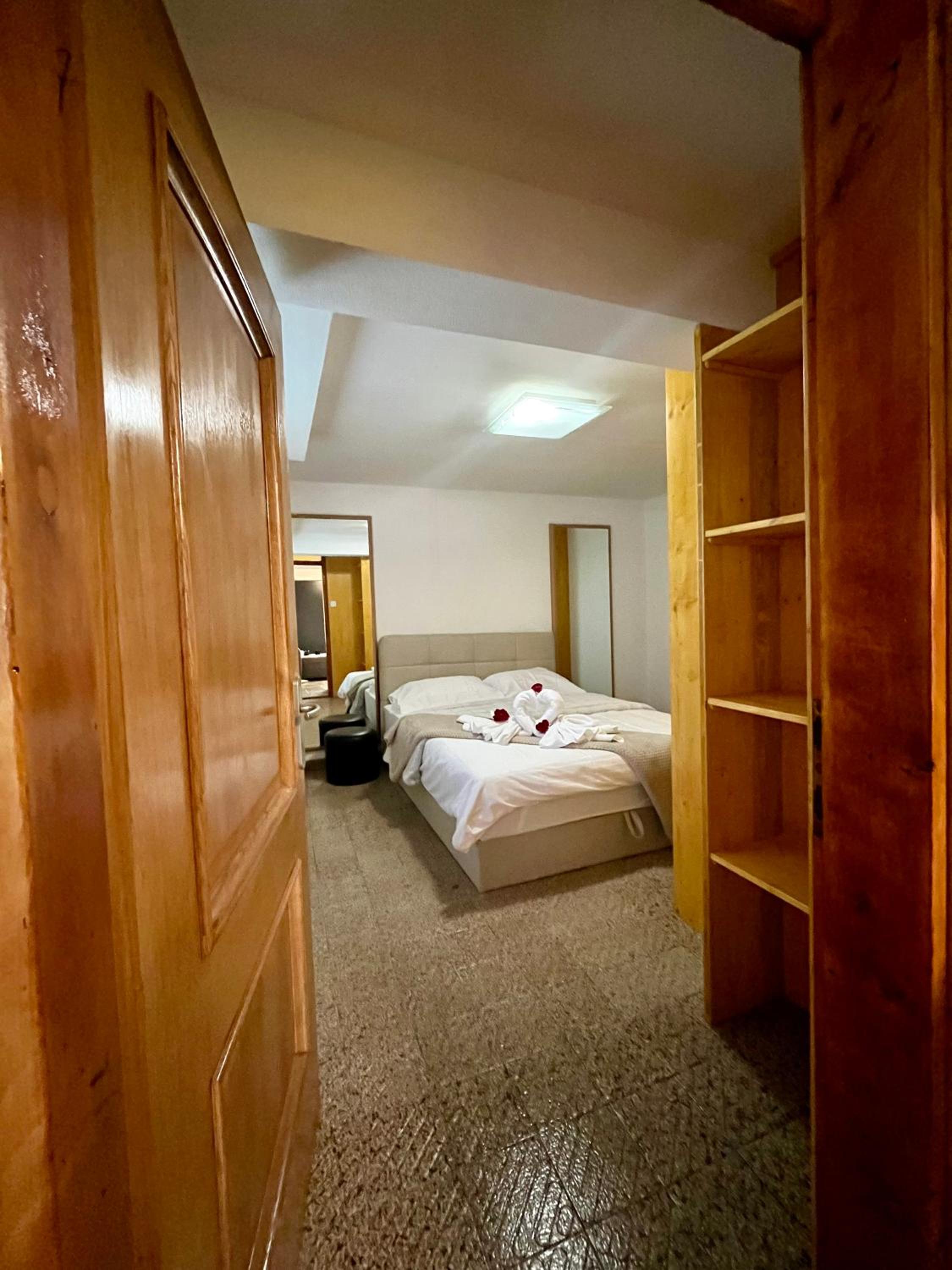 Two-Bedroom Apartment photo 3