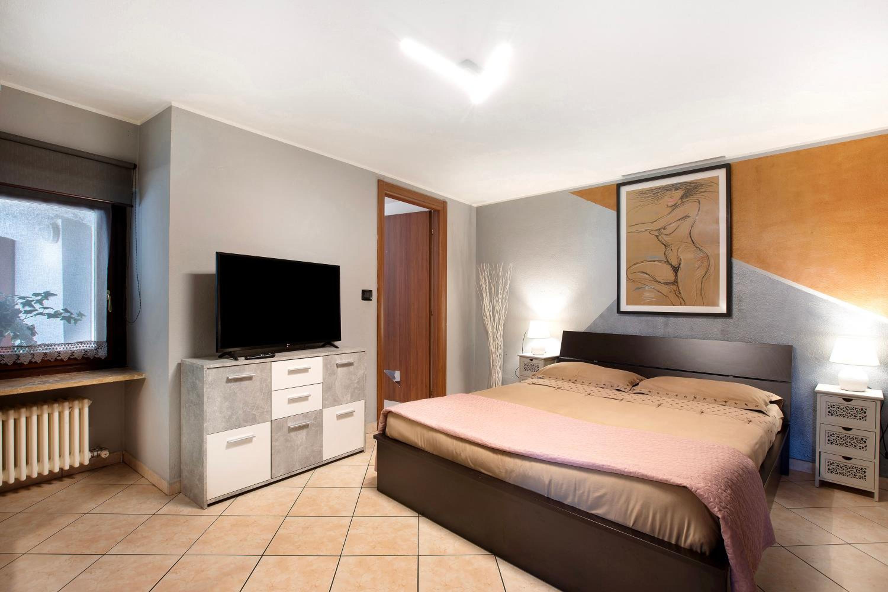 Superior Apartment with City View