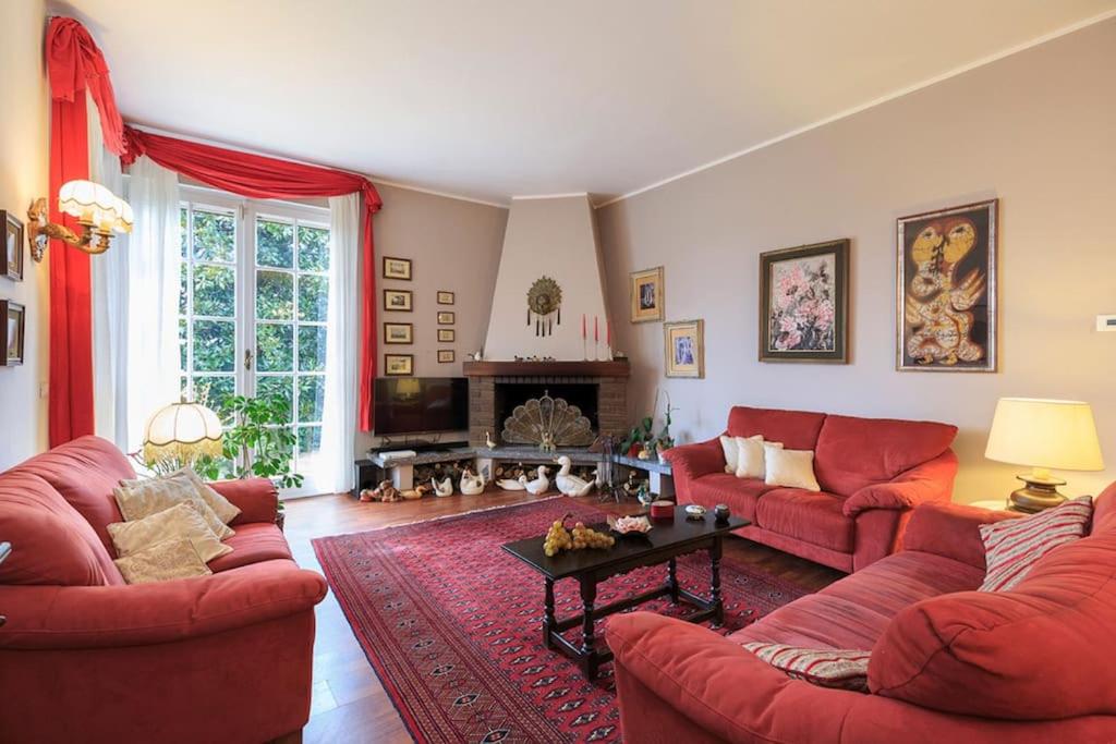One-Bedroom Villa photo 1