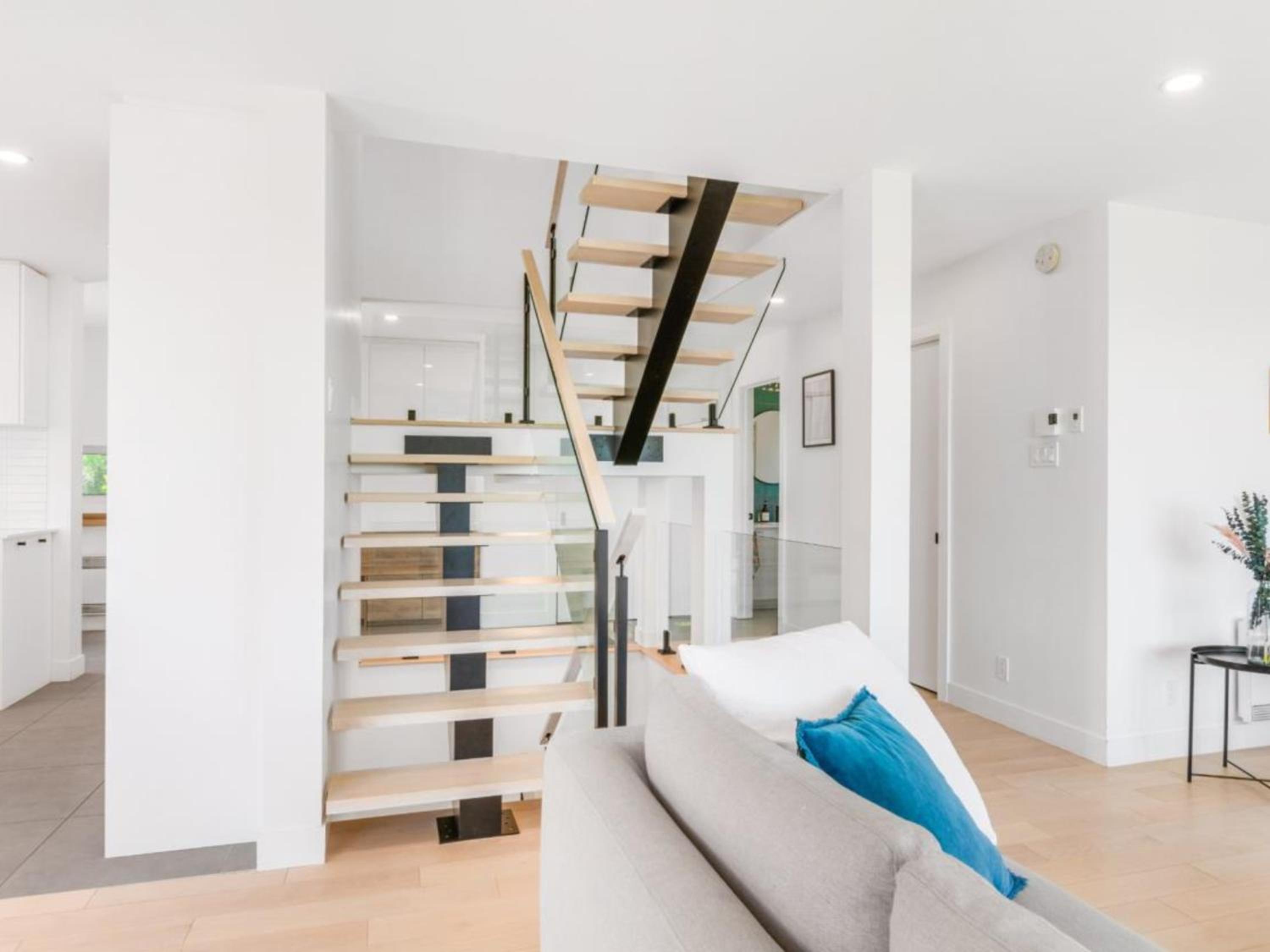 Four-Bedroom House photo 1