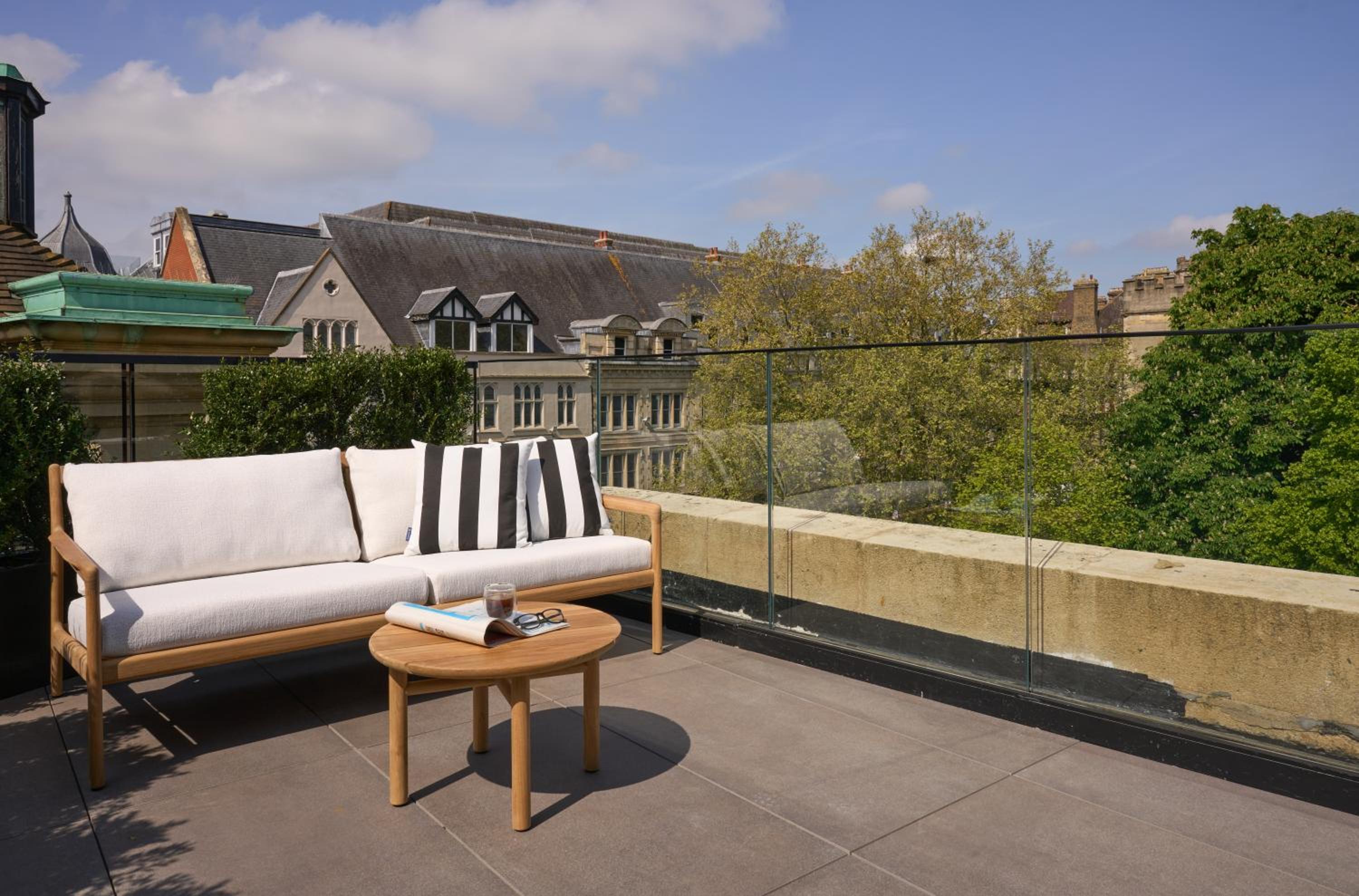 Suite with Balcony photo 3