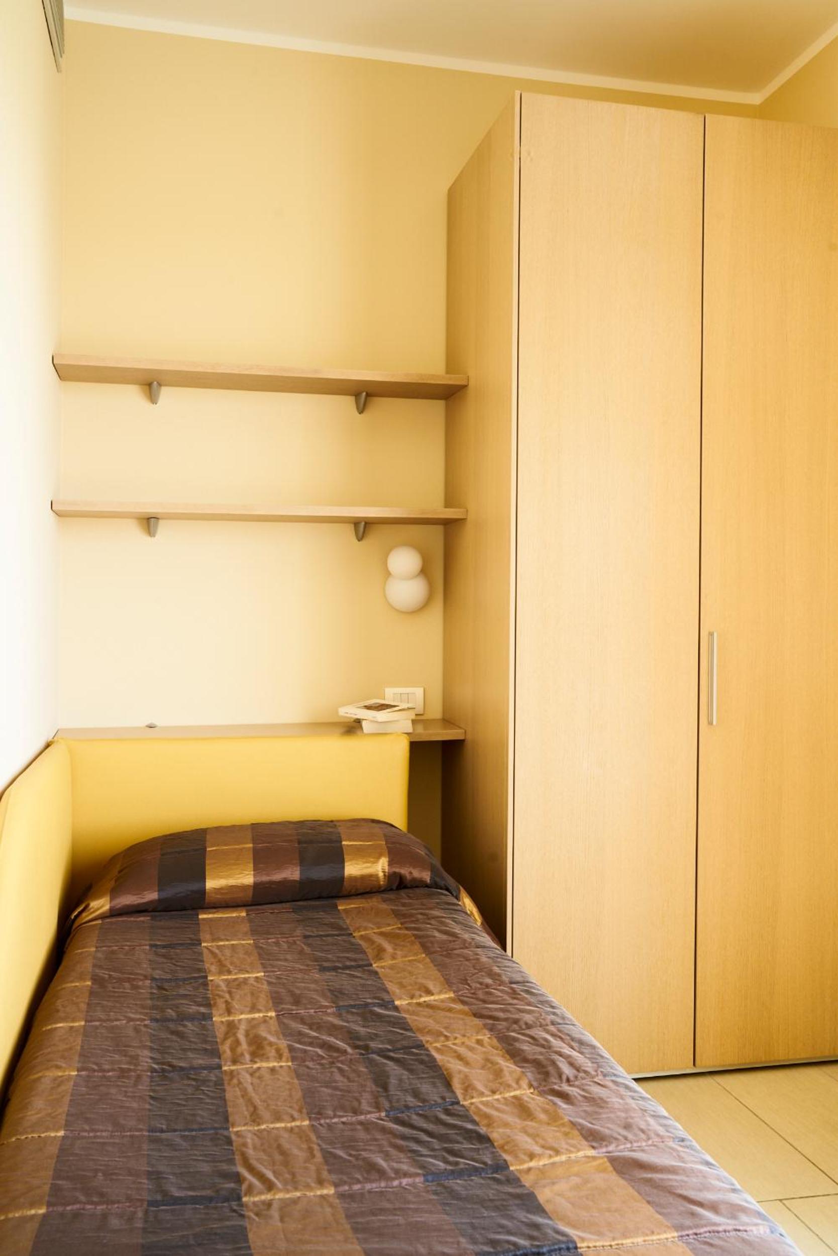 Deluxe Apartment photo 1