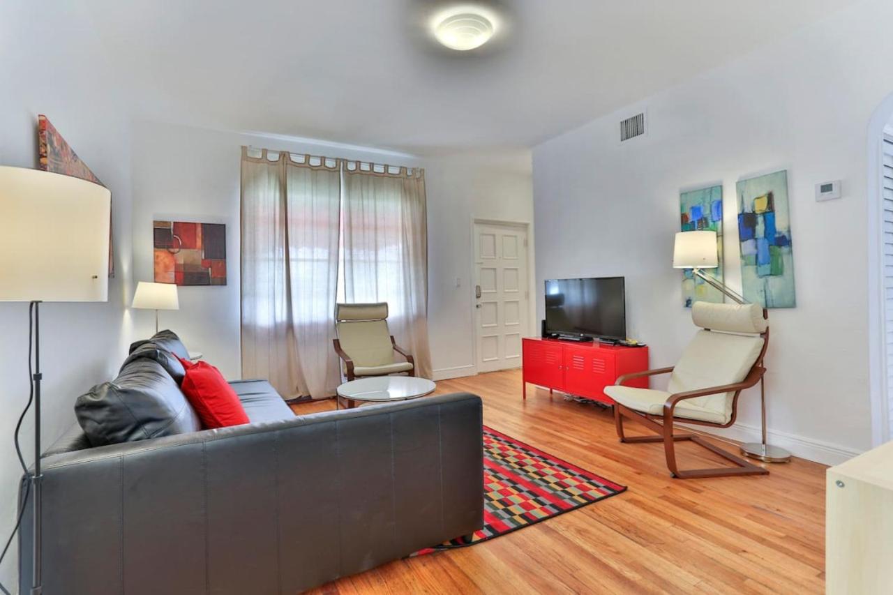 Apartment photo 1