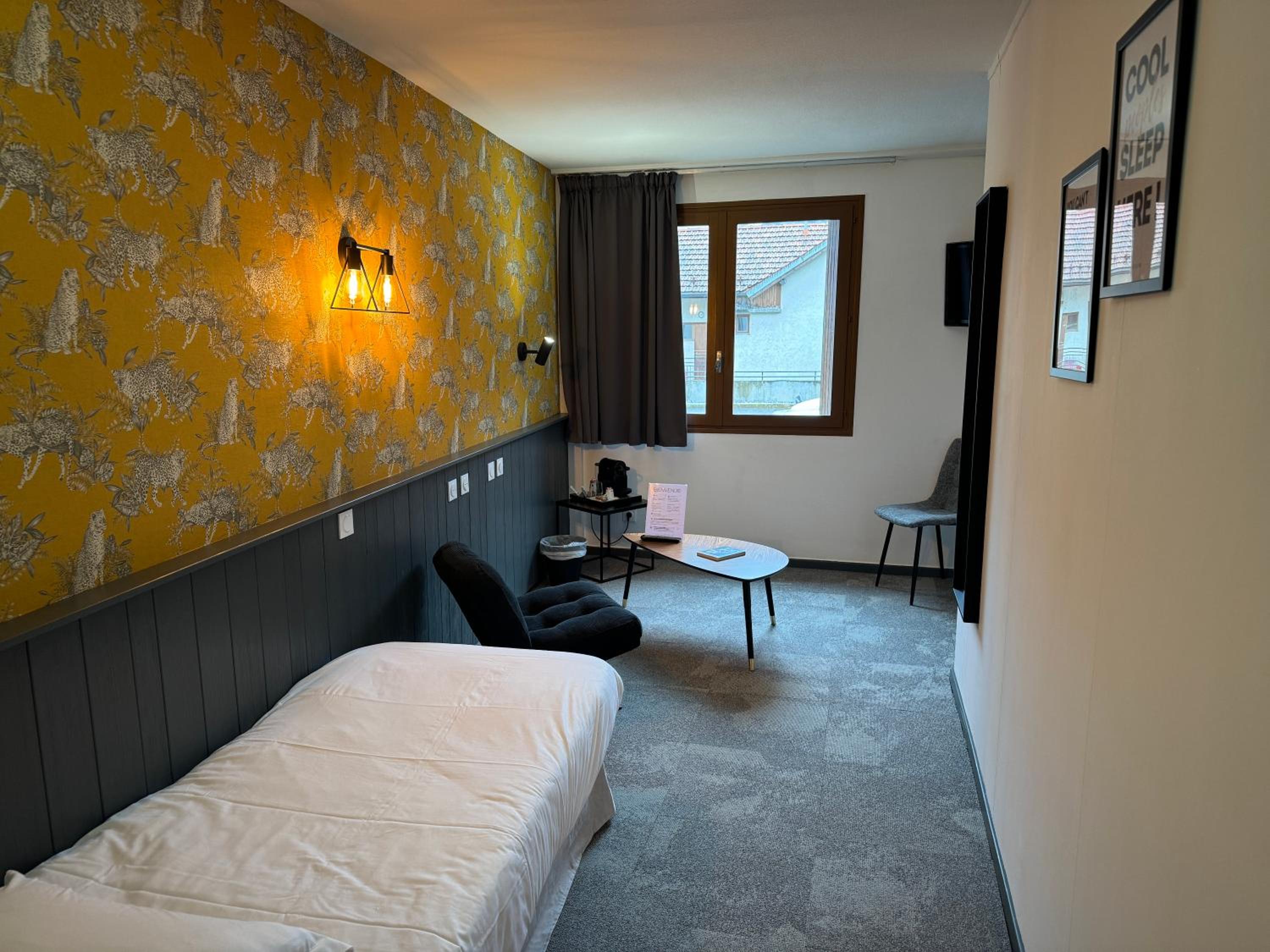 Superior Single Room photo 1