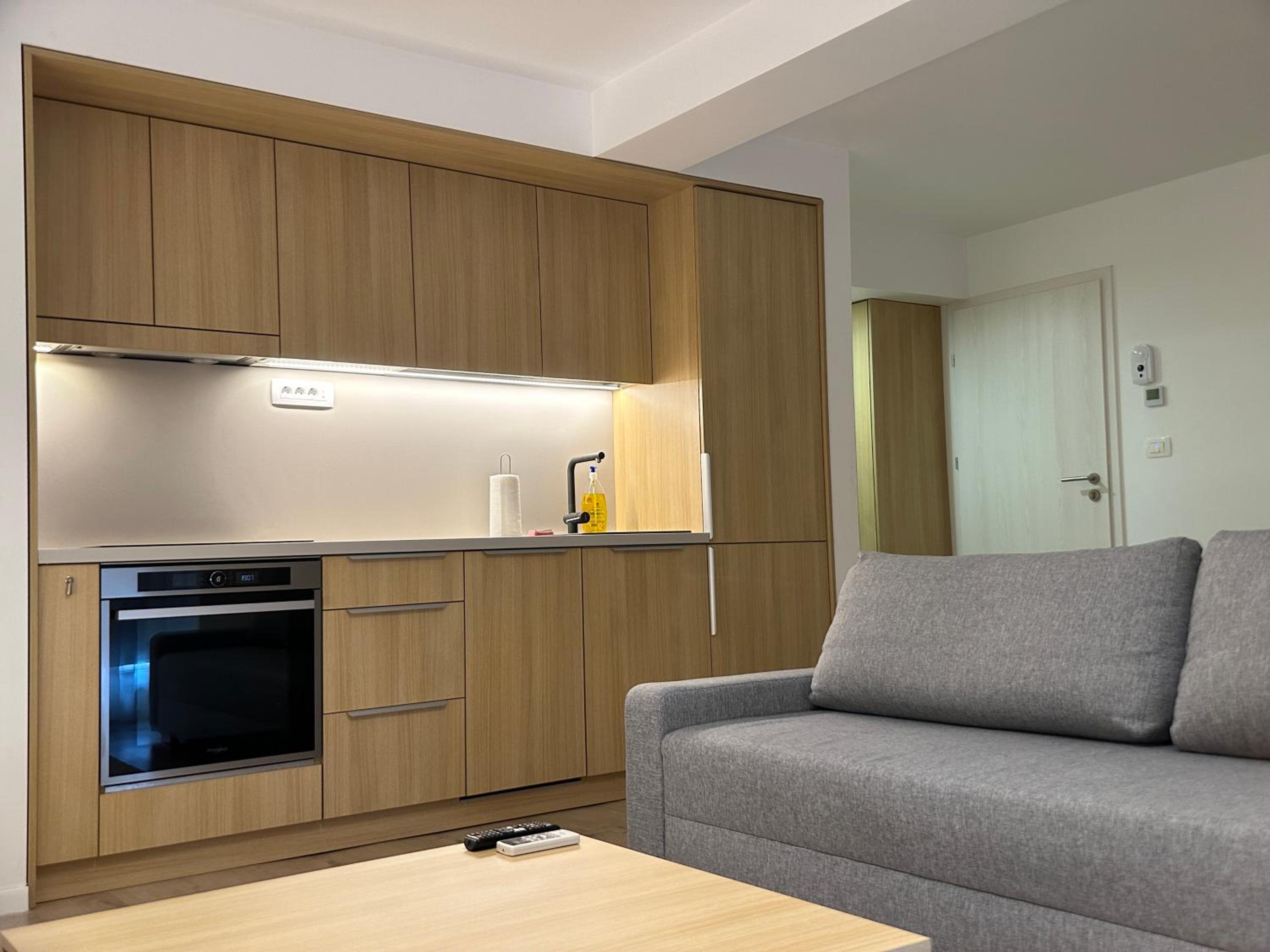 Penthouse & Terrace Apartment 2 photo 3