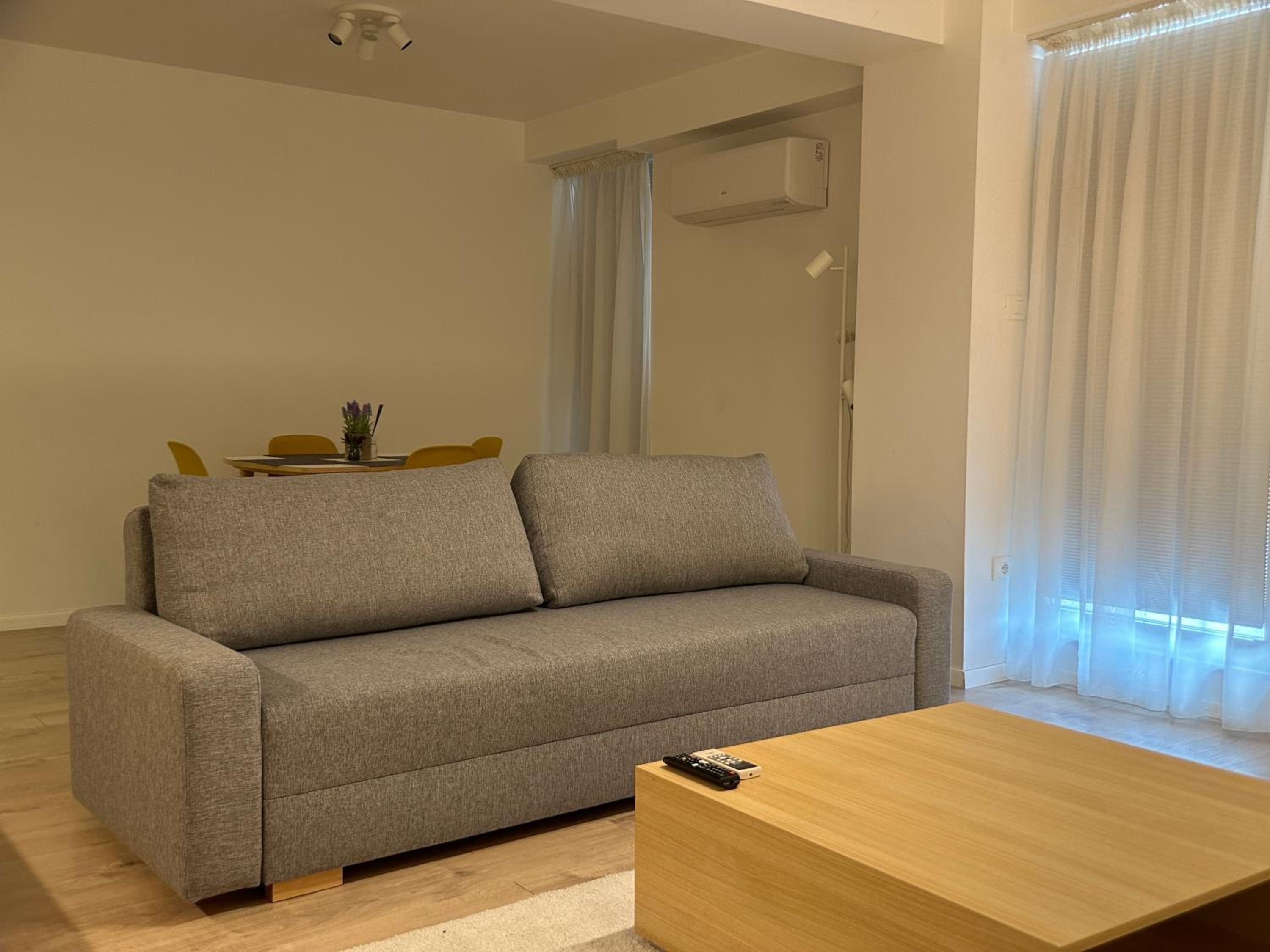 Penthouse & Terrace Apartment 2 photo 1
