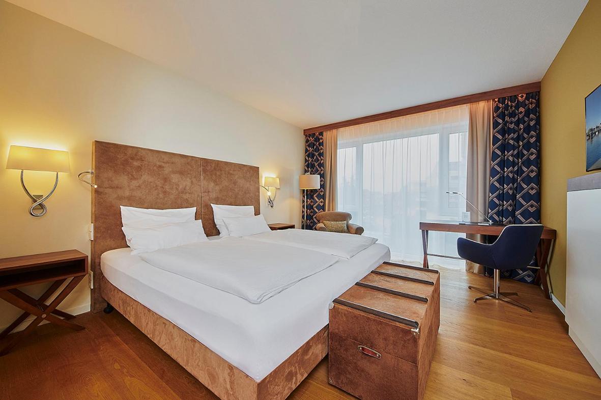 Standard Double Room - Non-Smoking
