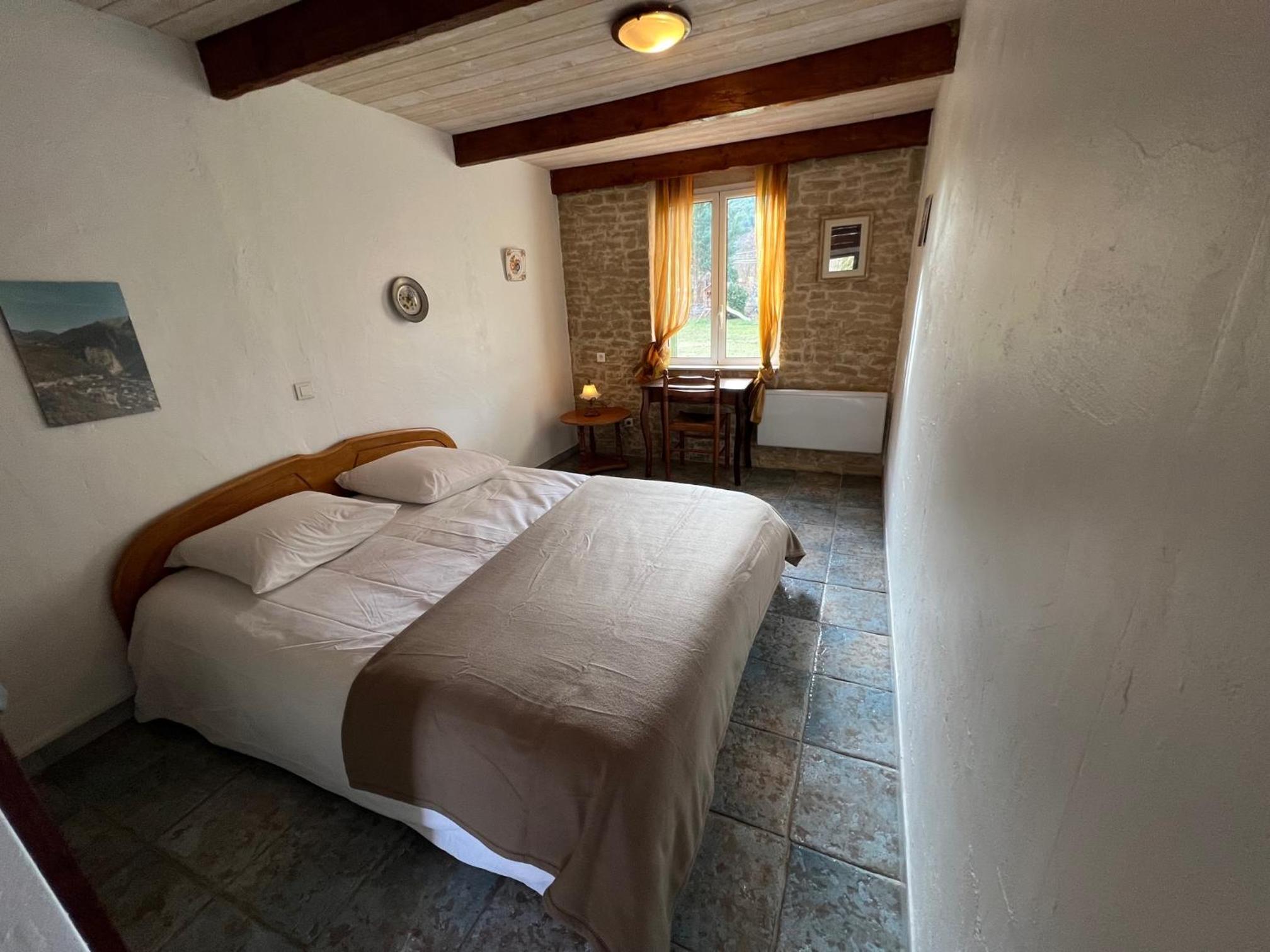 Double Room with Garden View photo 1