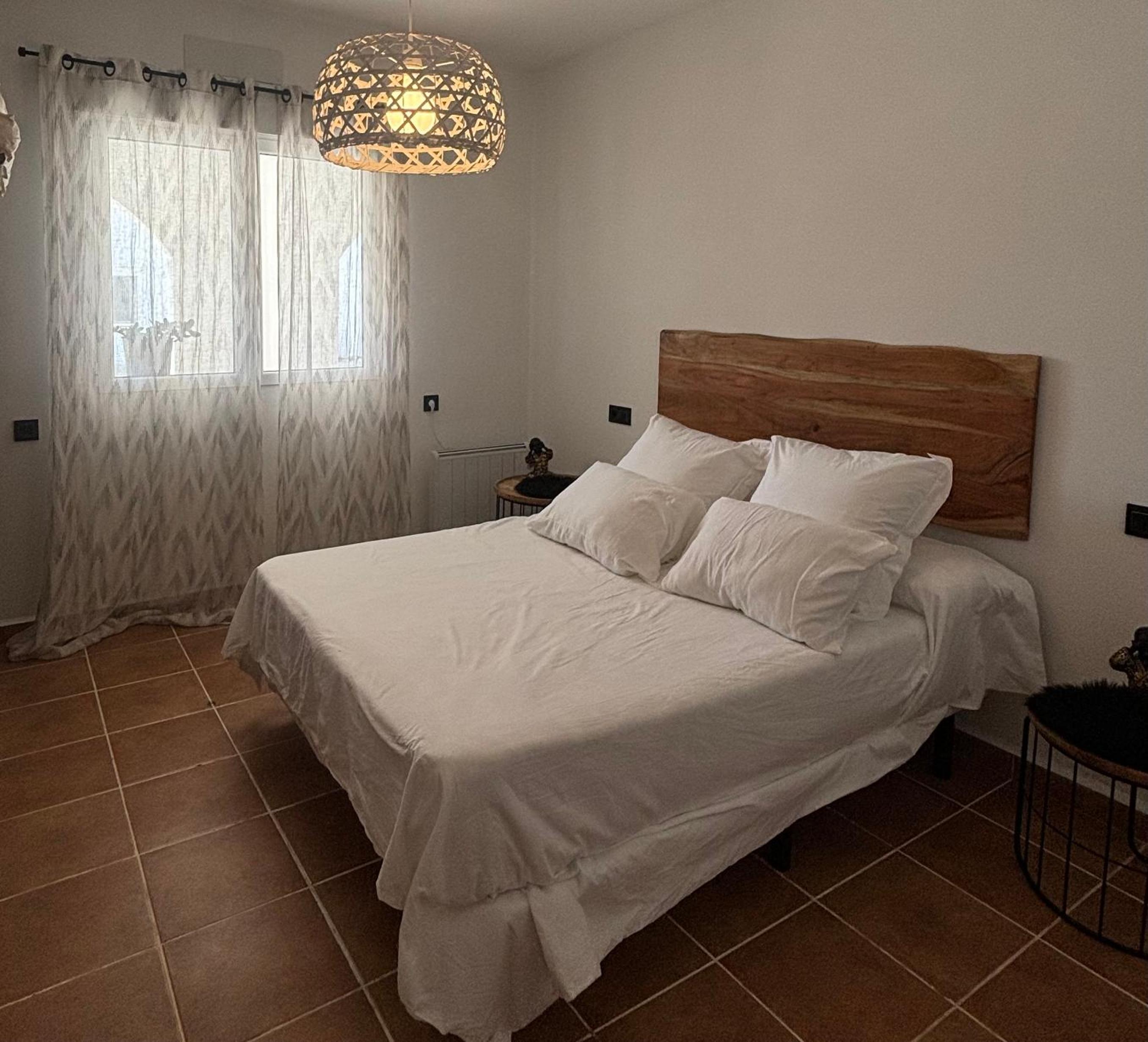 Villa con piscina privada
