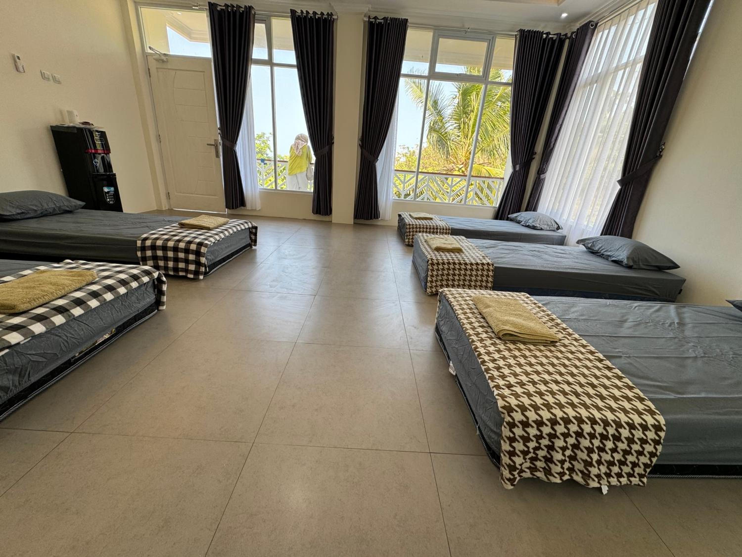 Villa with Sea View photo 1