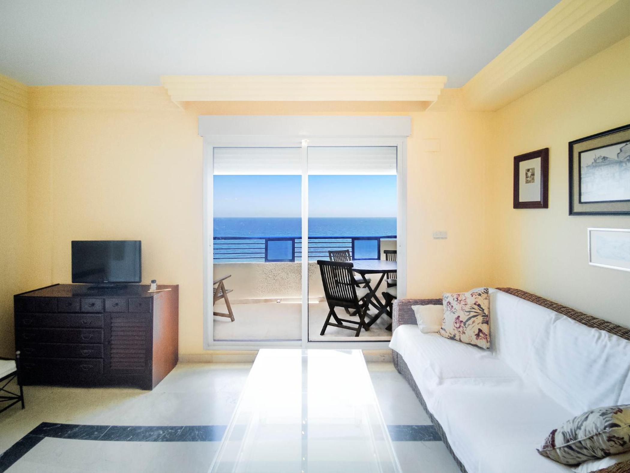 Apartment with Sea View