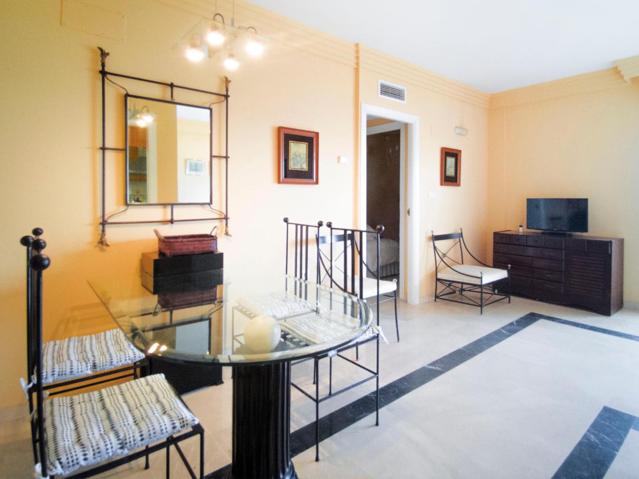 Apartment with Sea View