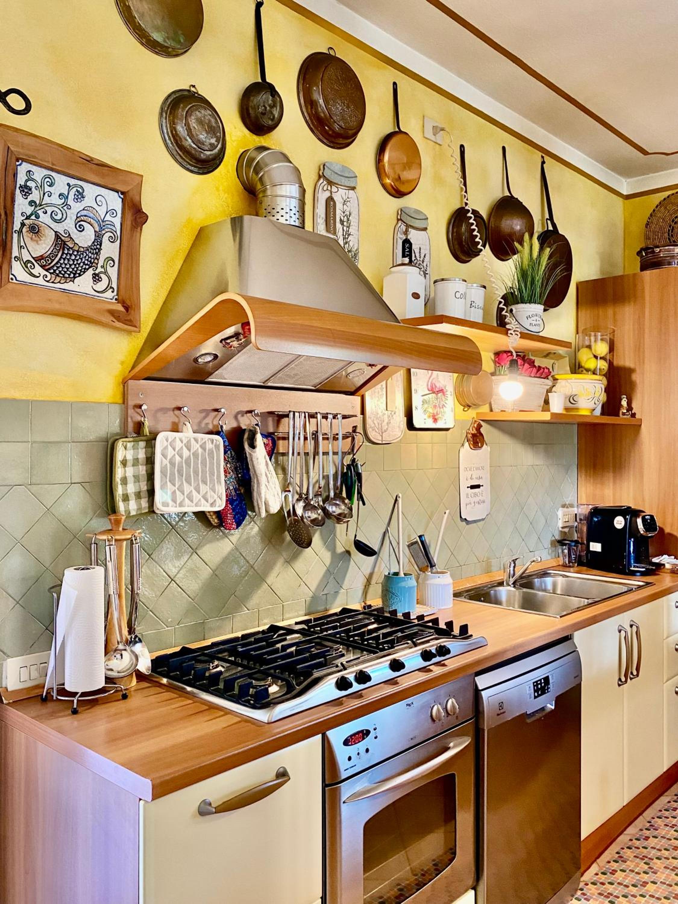 Holiday Home photo 3