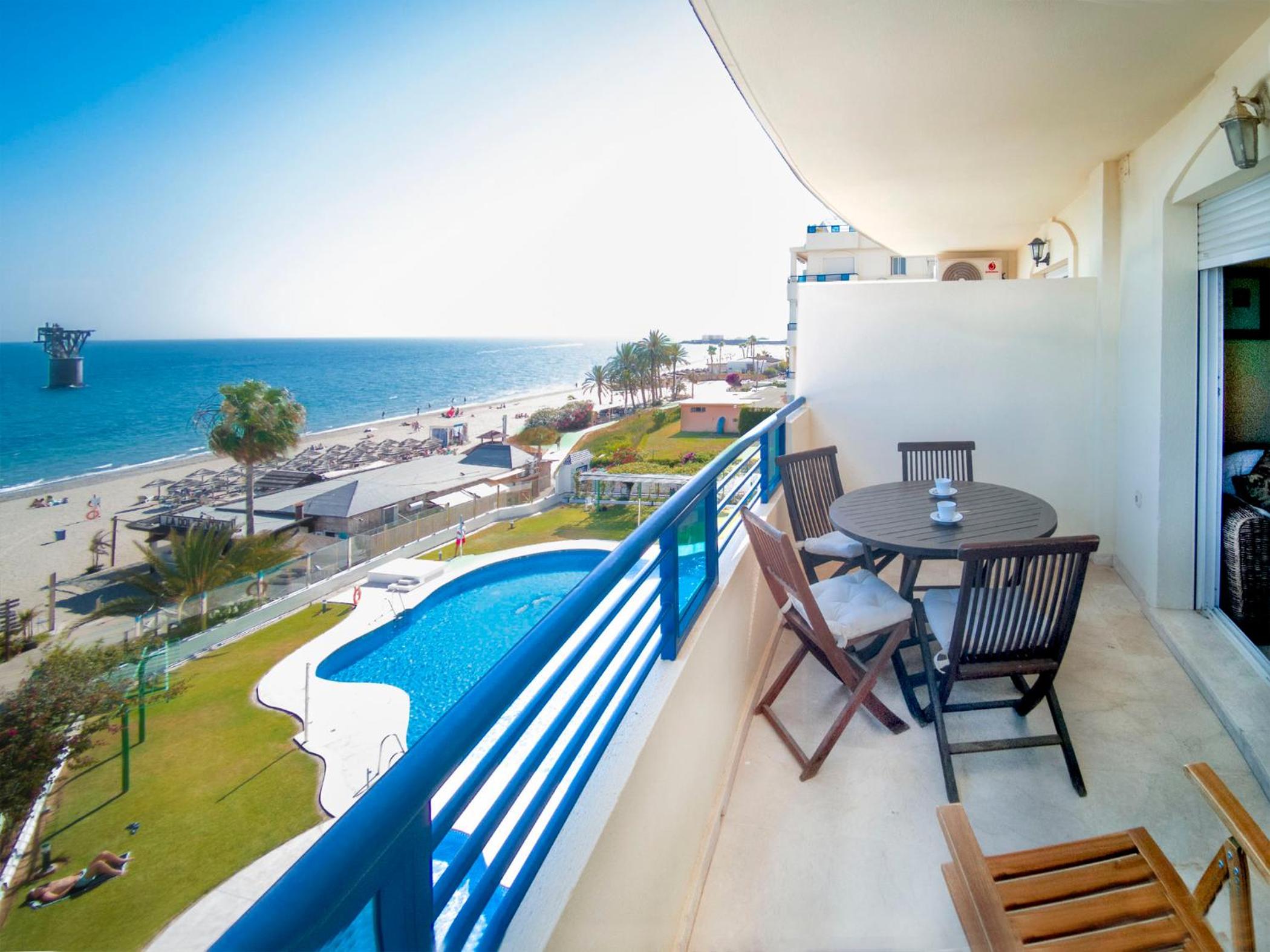 Apartment with Sea View