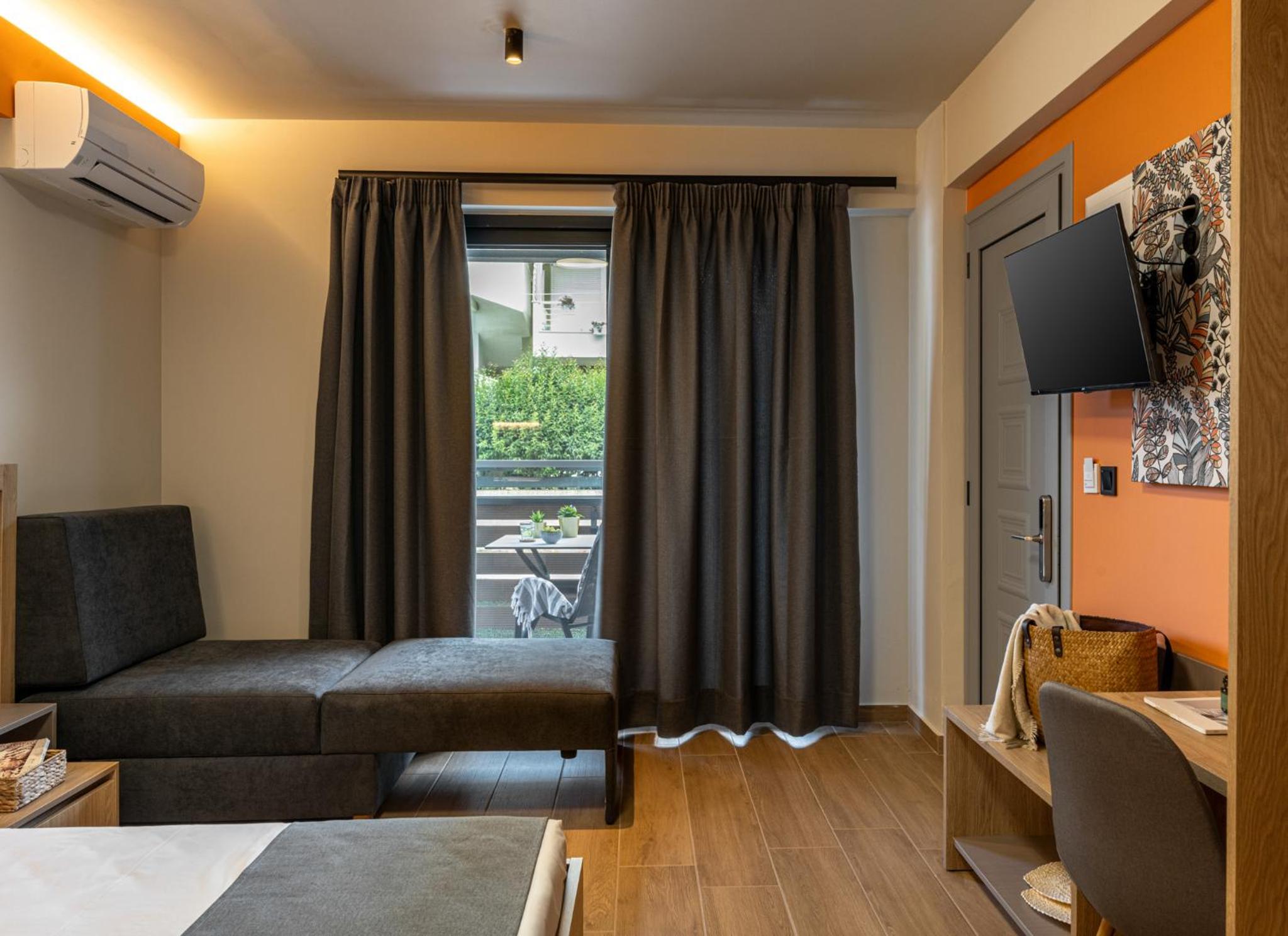 Nerium Apartments Leptokaria, Billede 12
