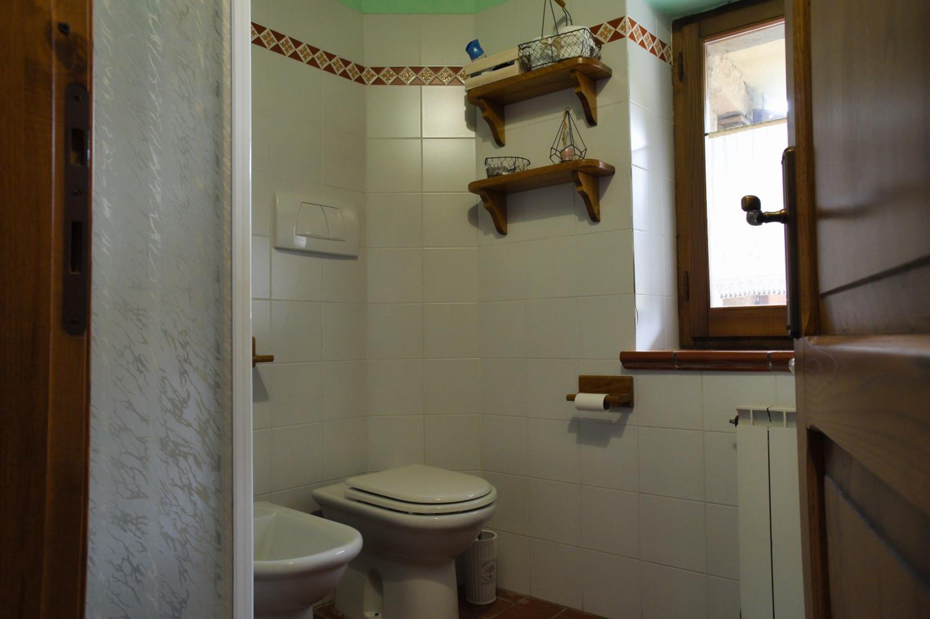 Two-Bedroom House photo 3