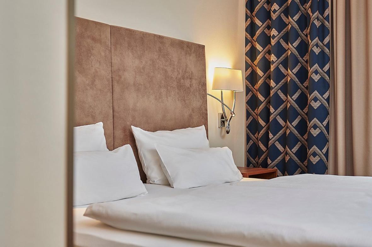 Standard Double Room - Non-Smoking