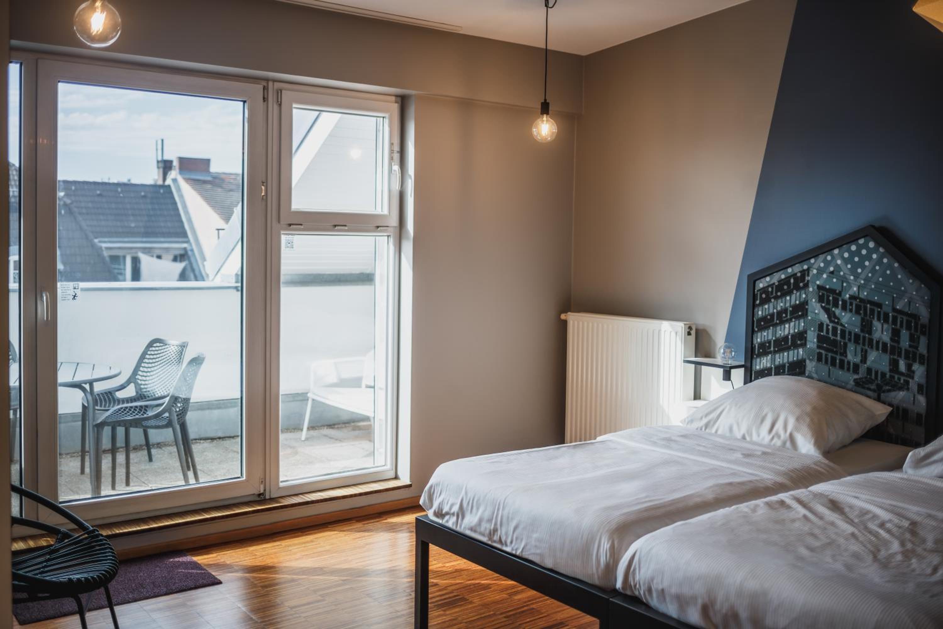 Loft photo 1