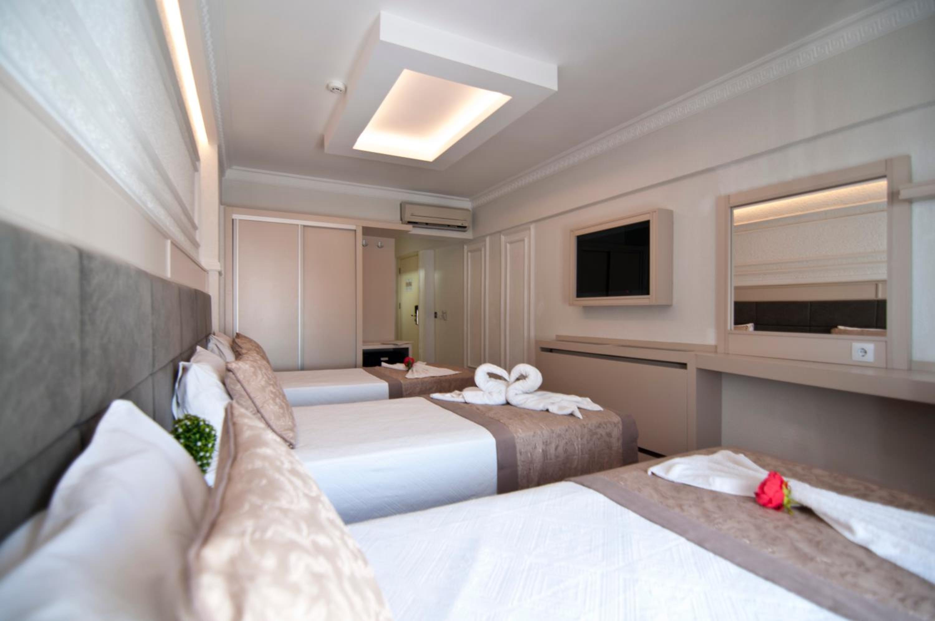 Triple Room photo 2