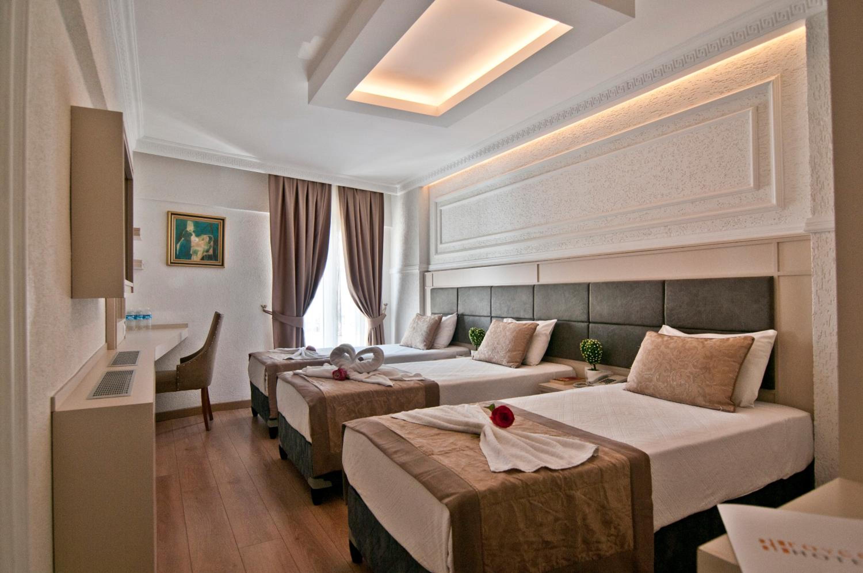 Triple Room photo 1