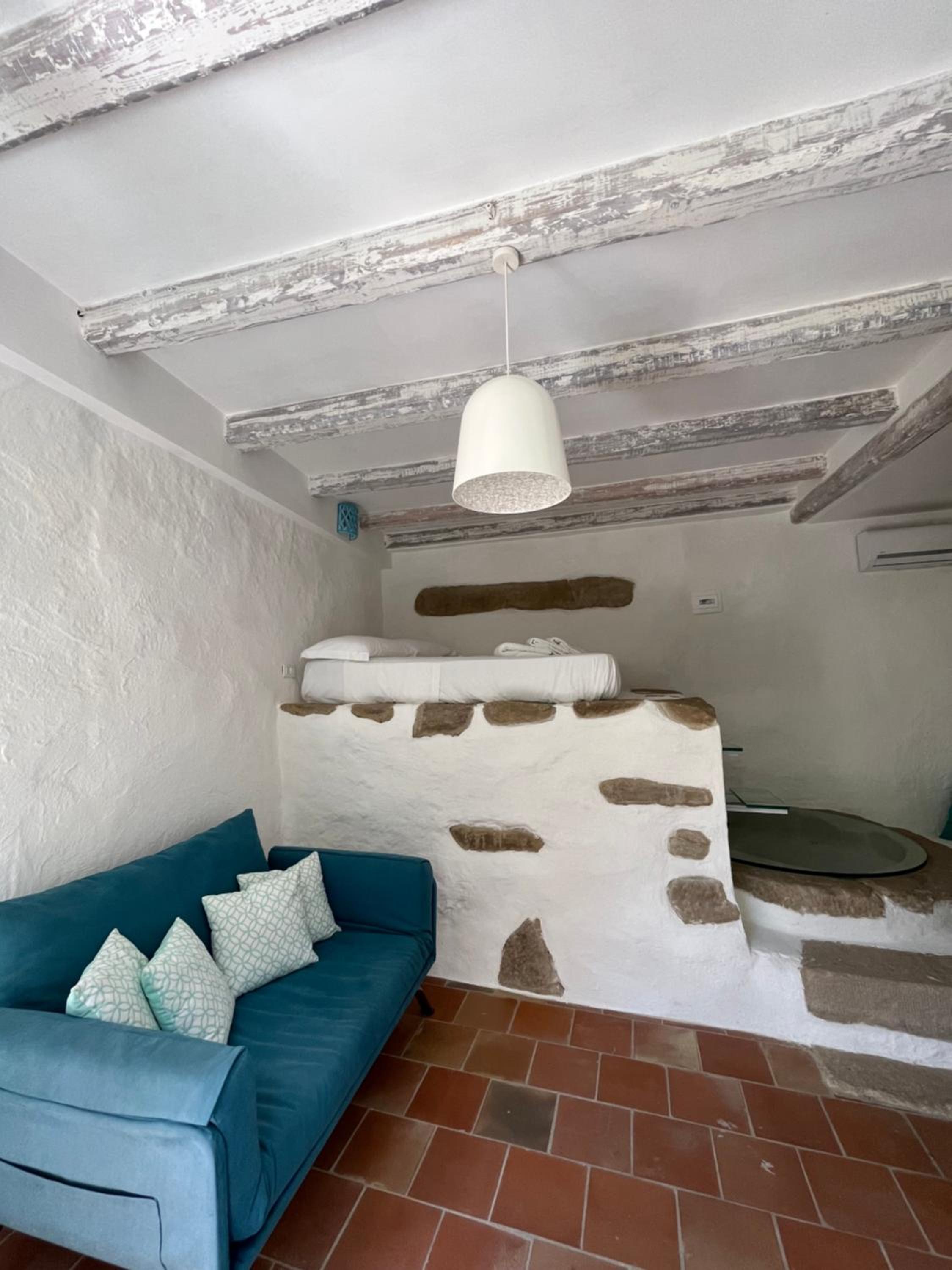 King Room with Garden View