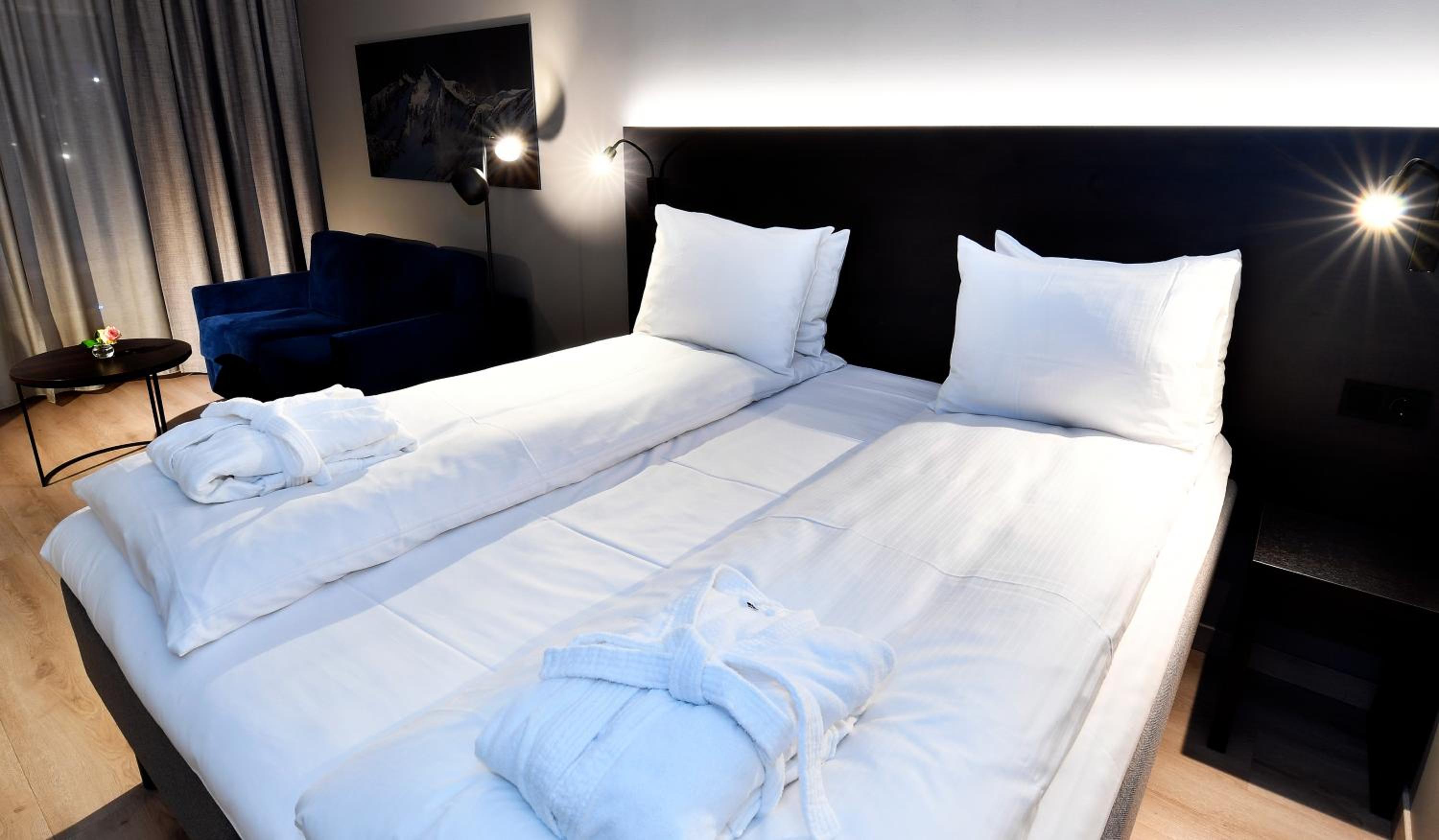 Superior Twin Room - Photo 1