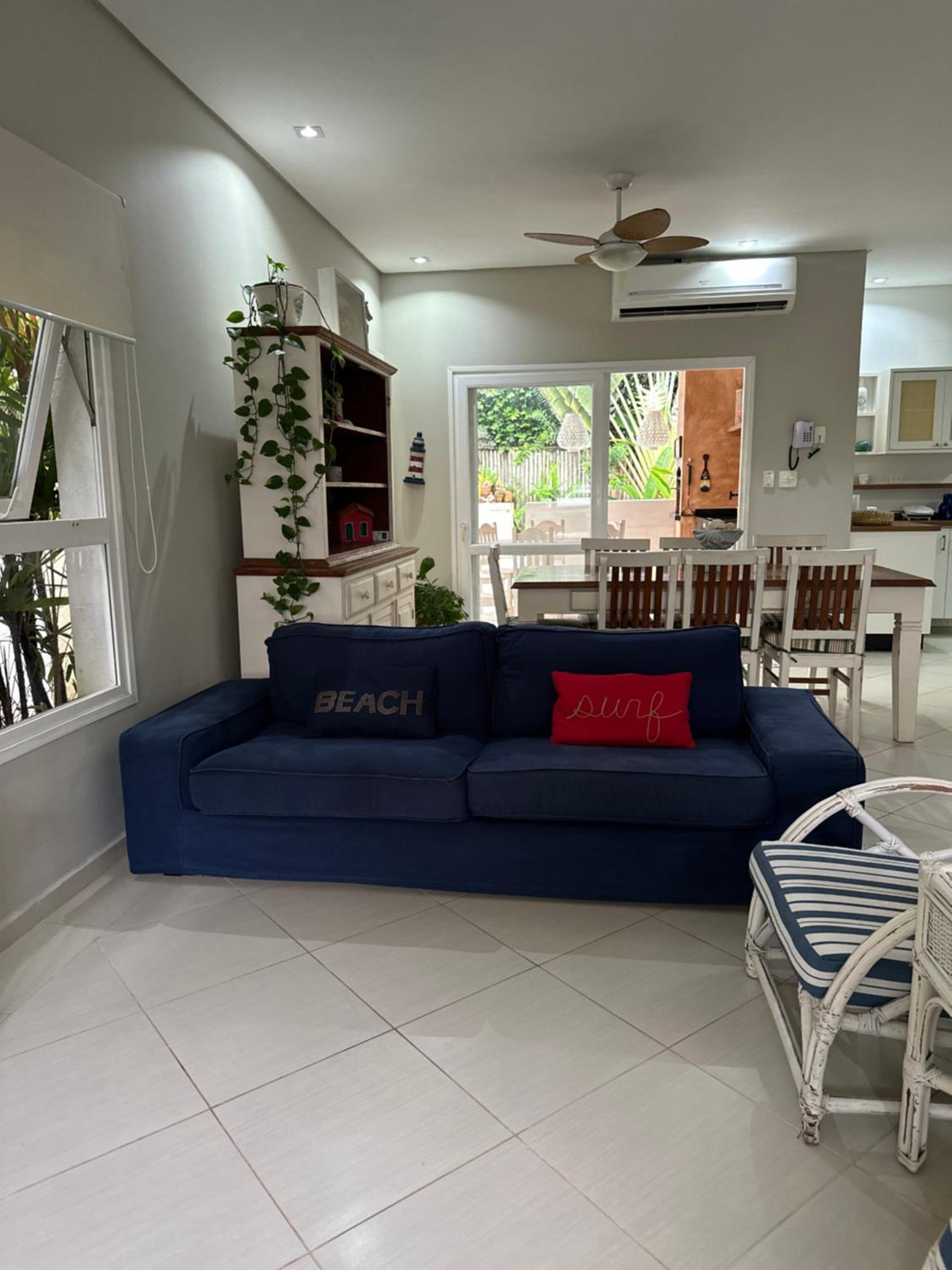 Four-Bedroom Vacation Home photo 1