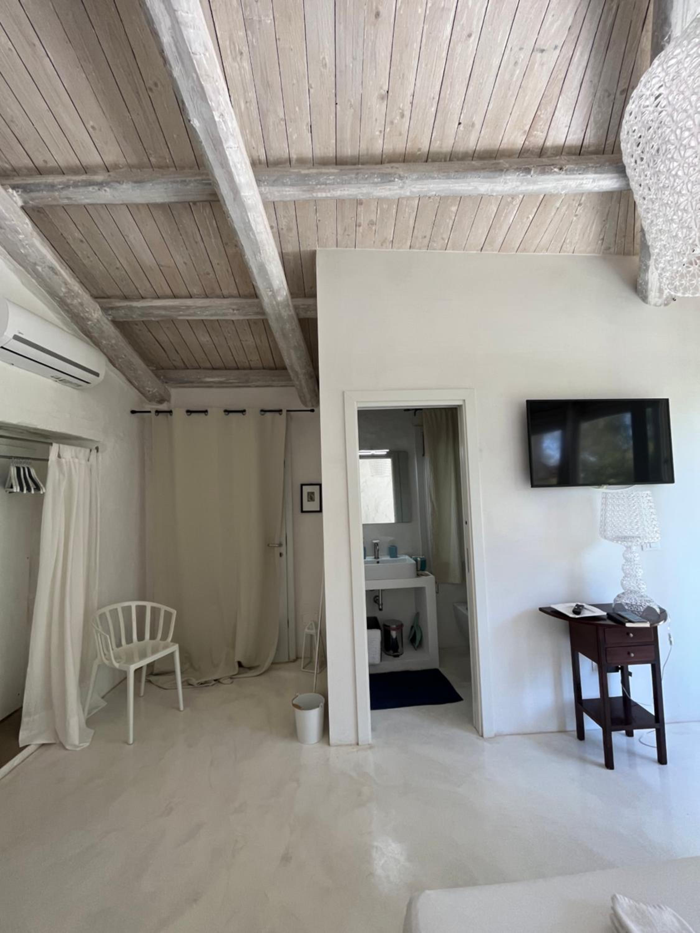 King Room with Pool View