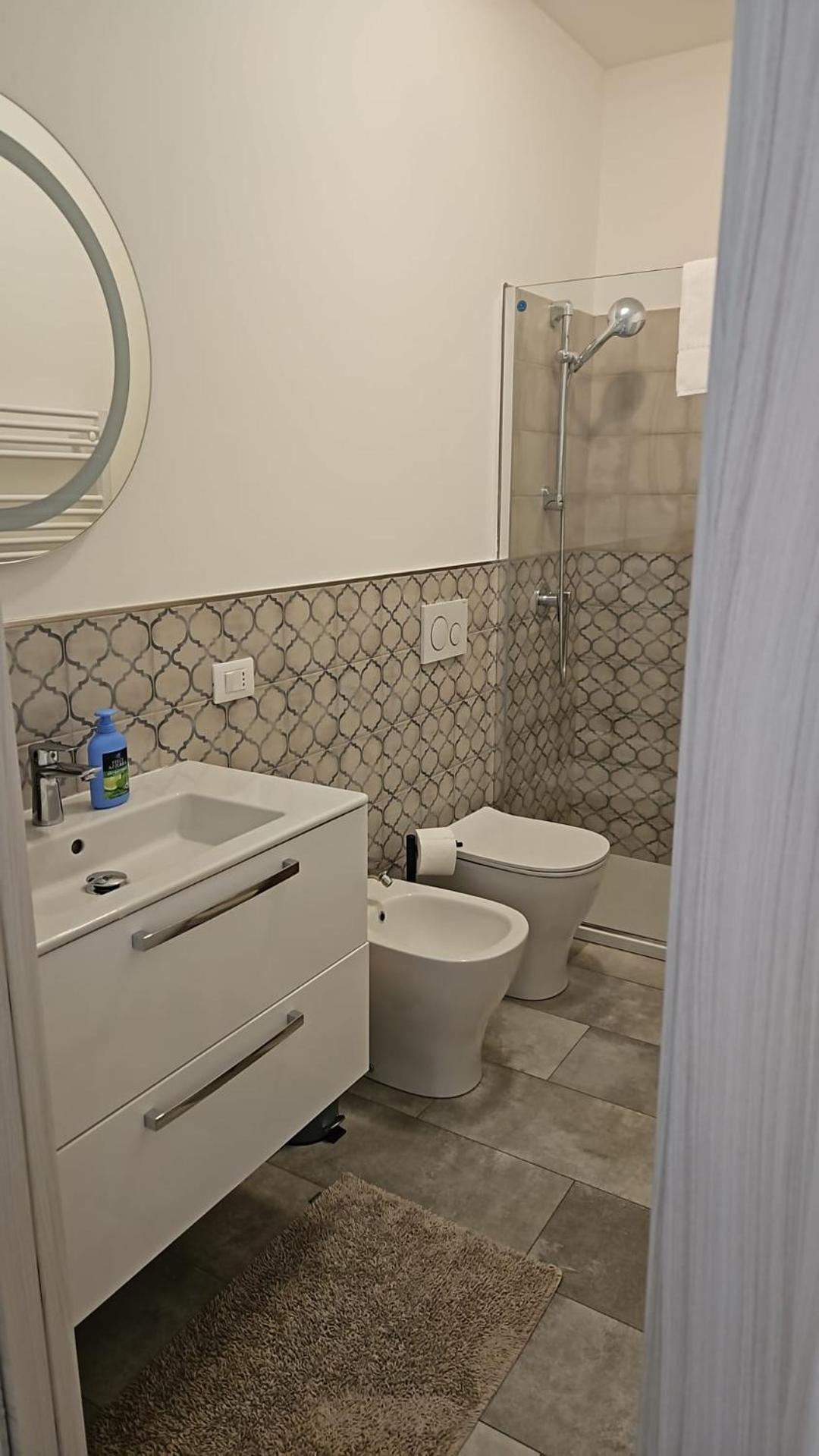 Two-Bedroom Apartment photo 2