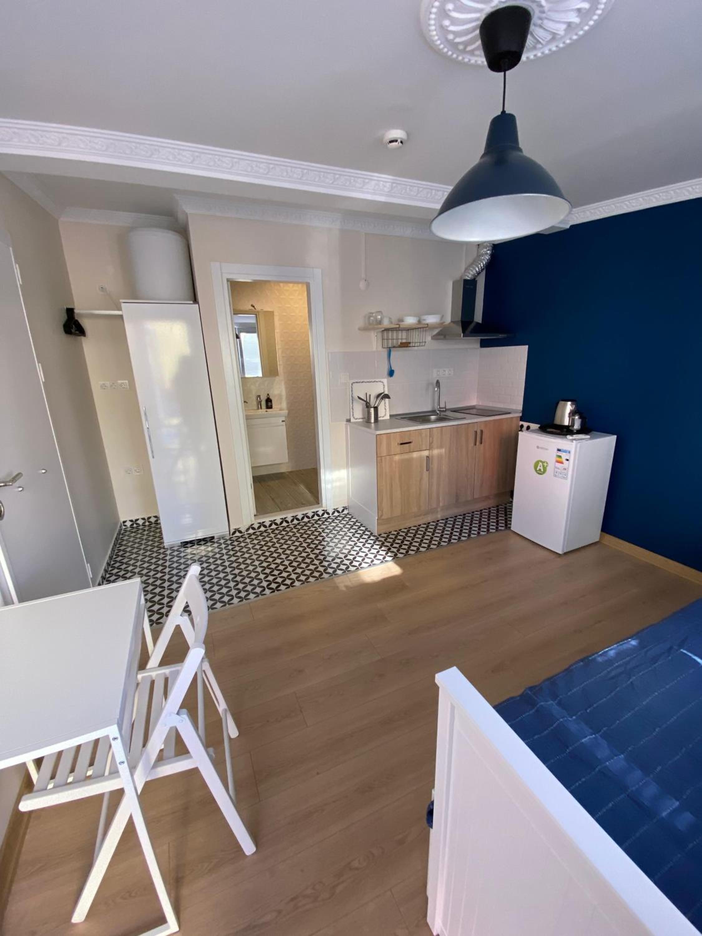 Double Room photo 2