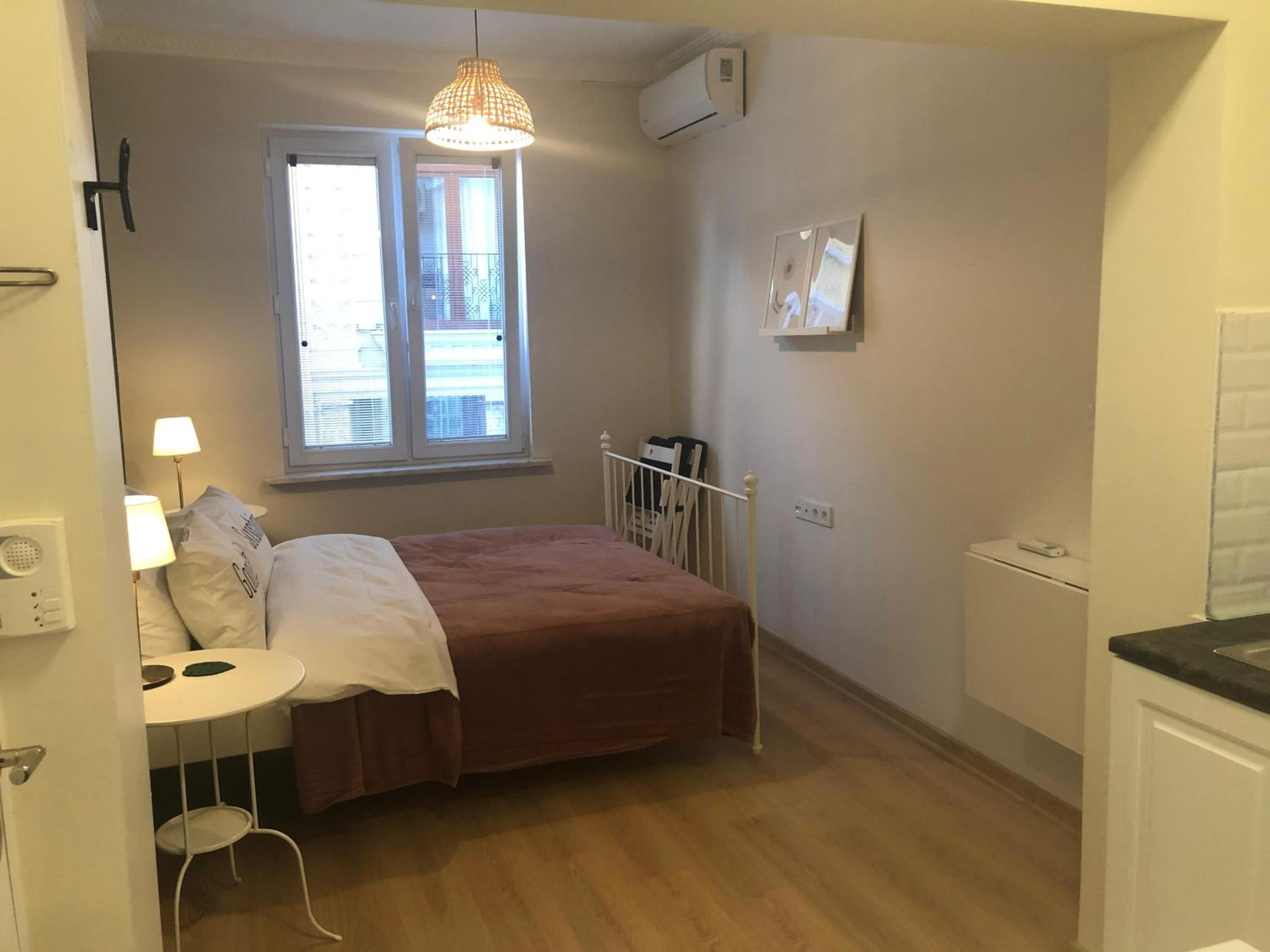 Double Room photo 1