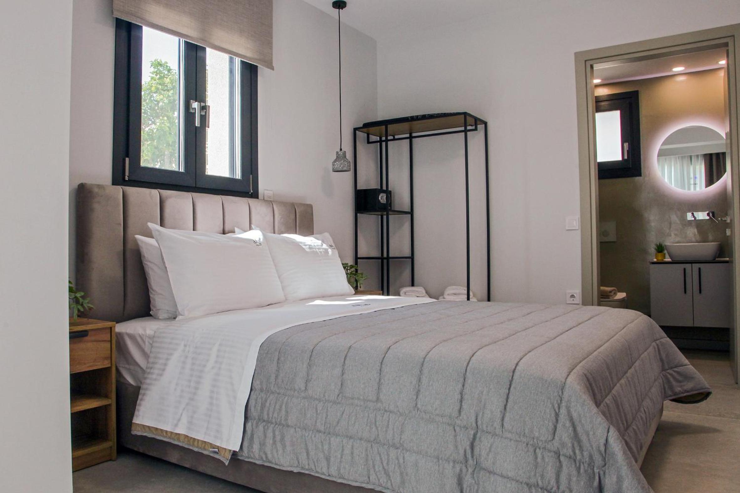 Comfort Triple Room photo 1