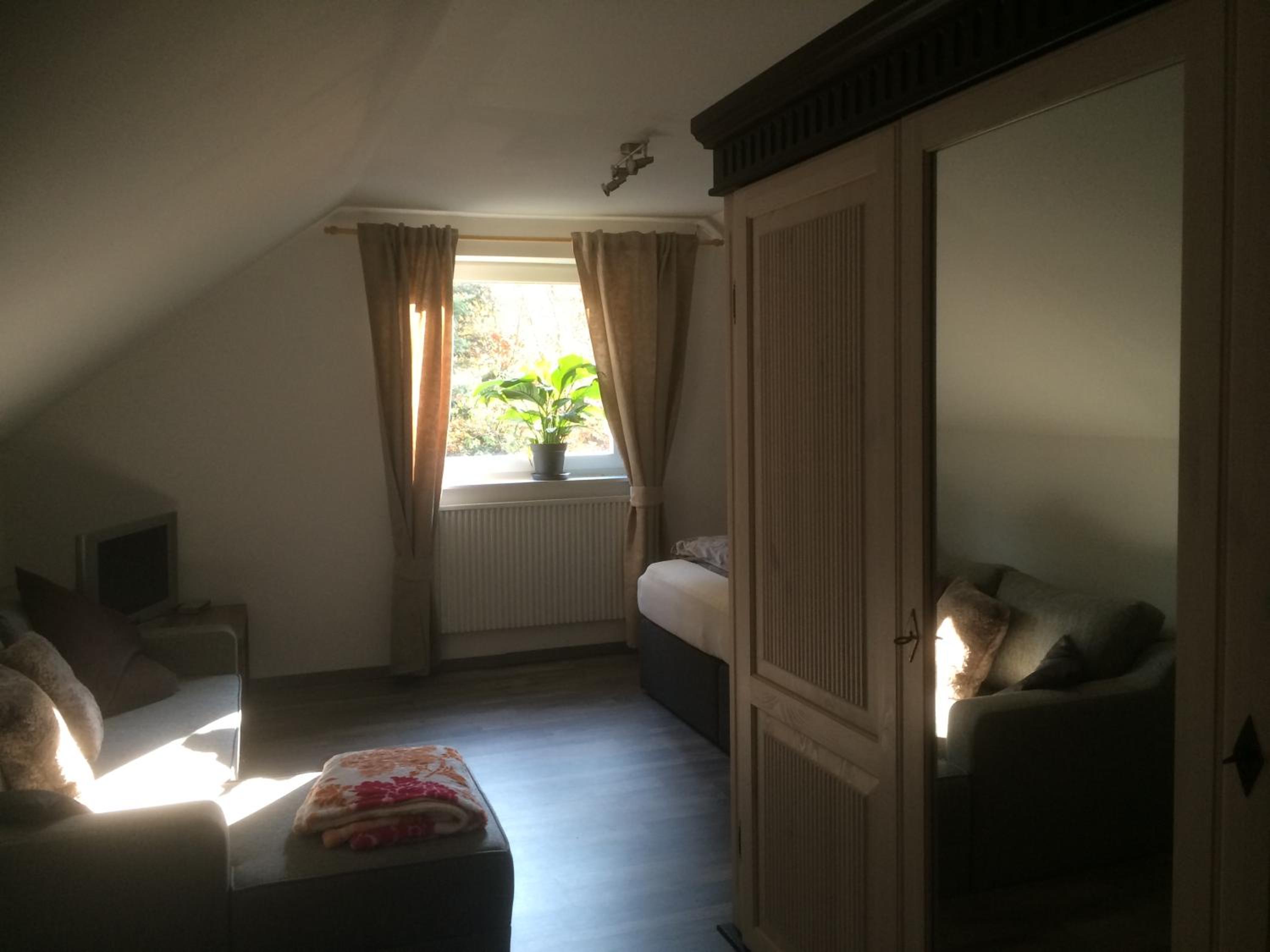 Large Double Room photo 3