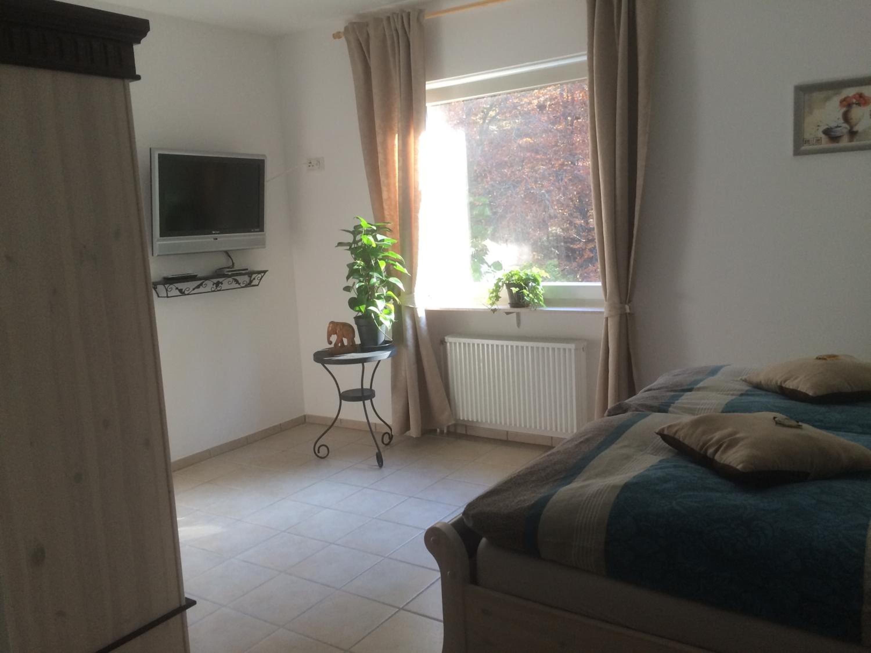Basic Double Room photo 1
