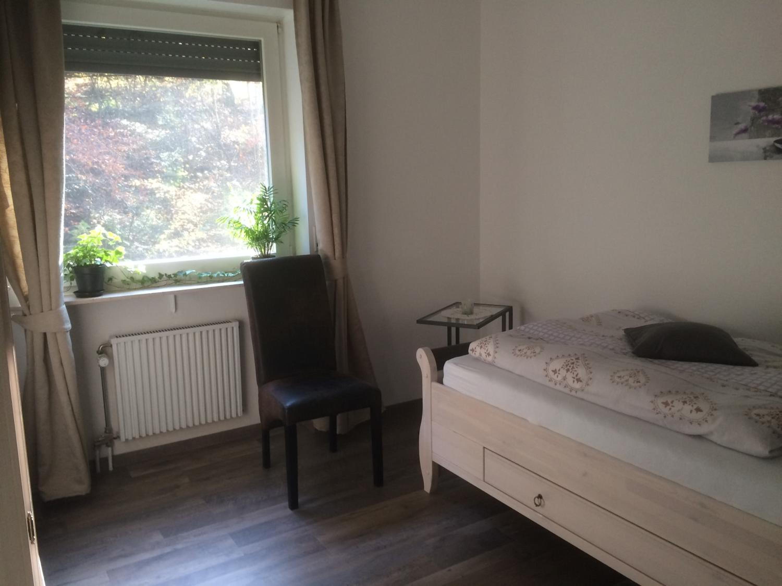 Standard Single Room photo 1