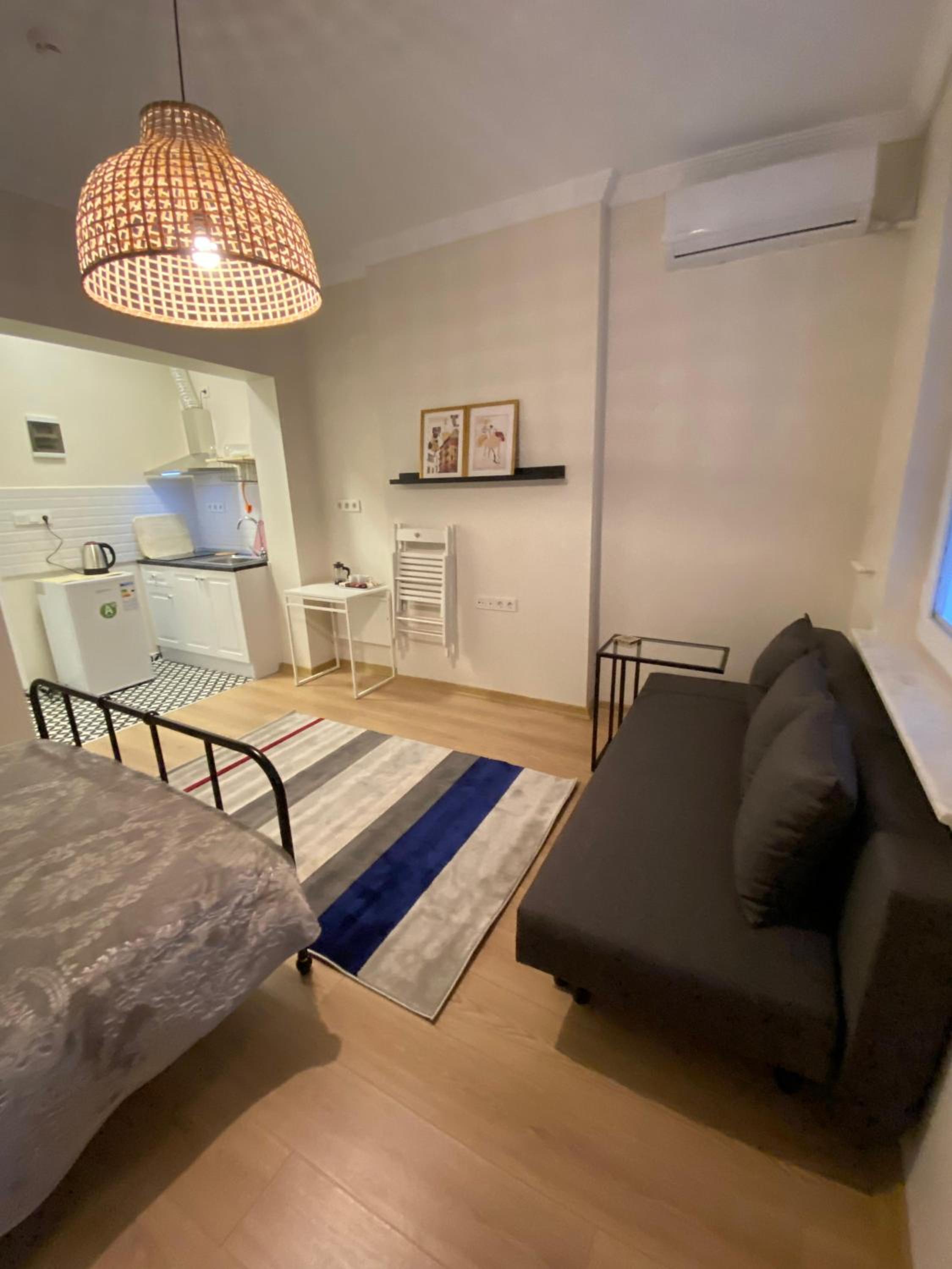 Triple Room with Private Bathroom photo 1