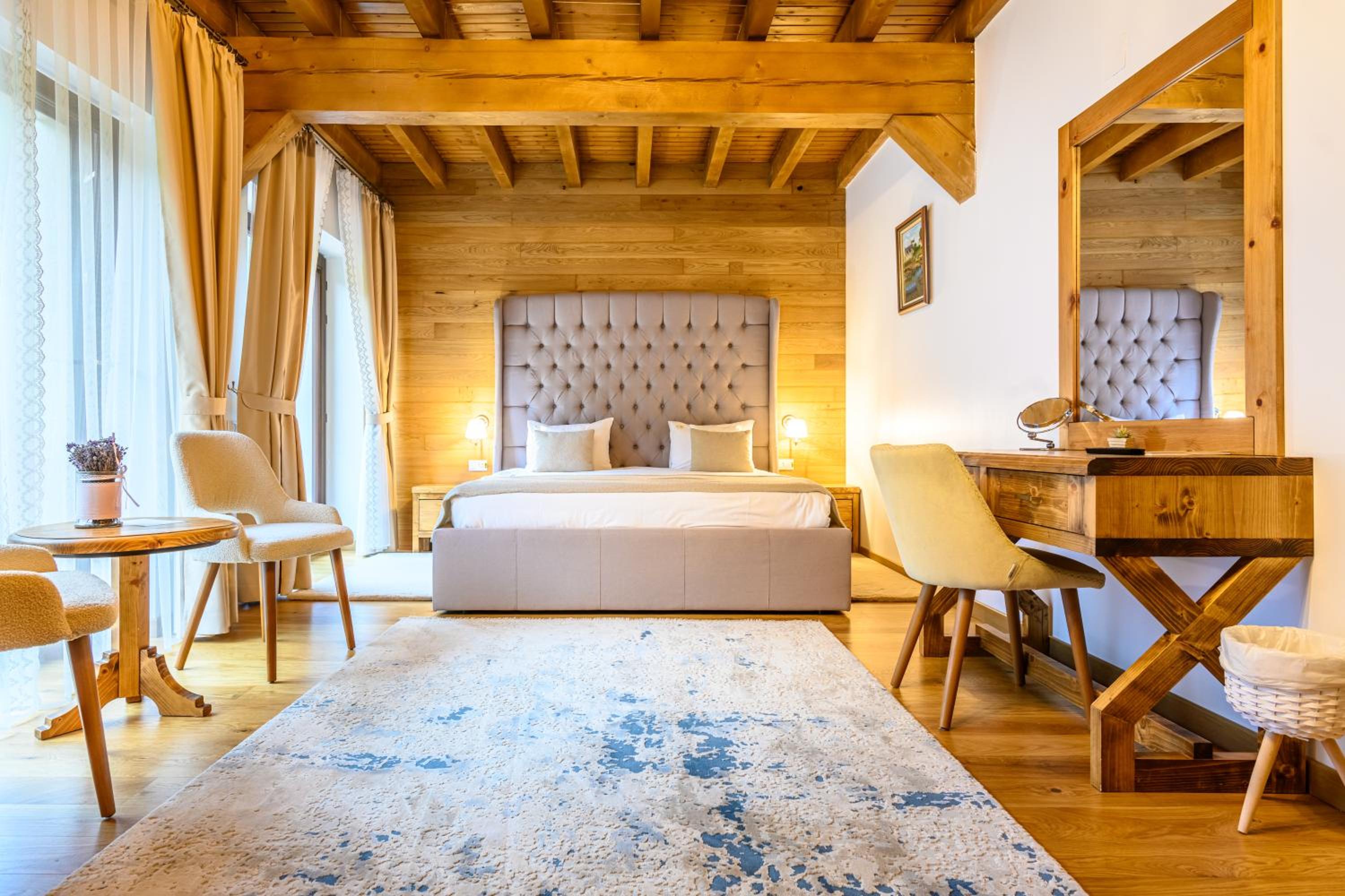 Superior Double Room - Photo 13