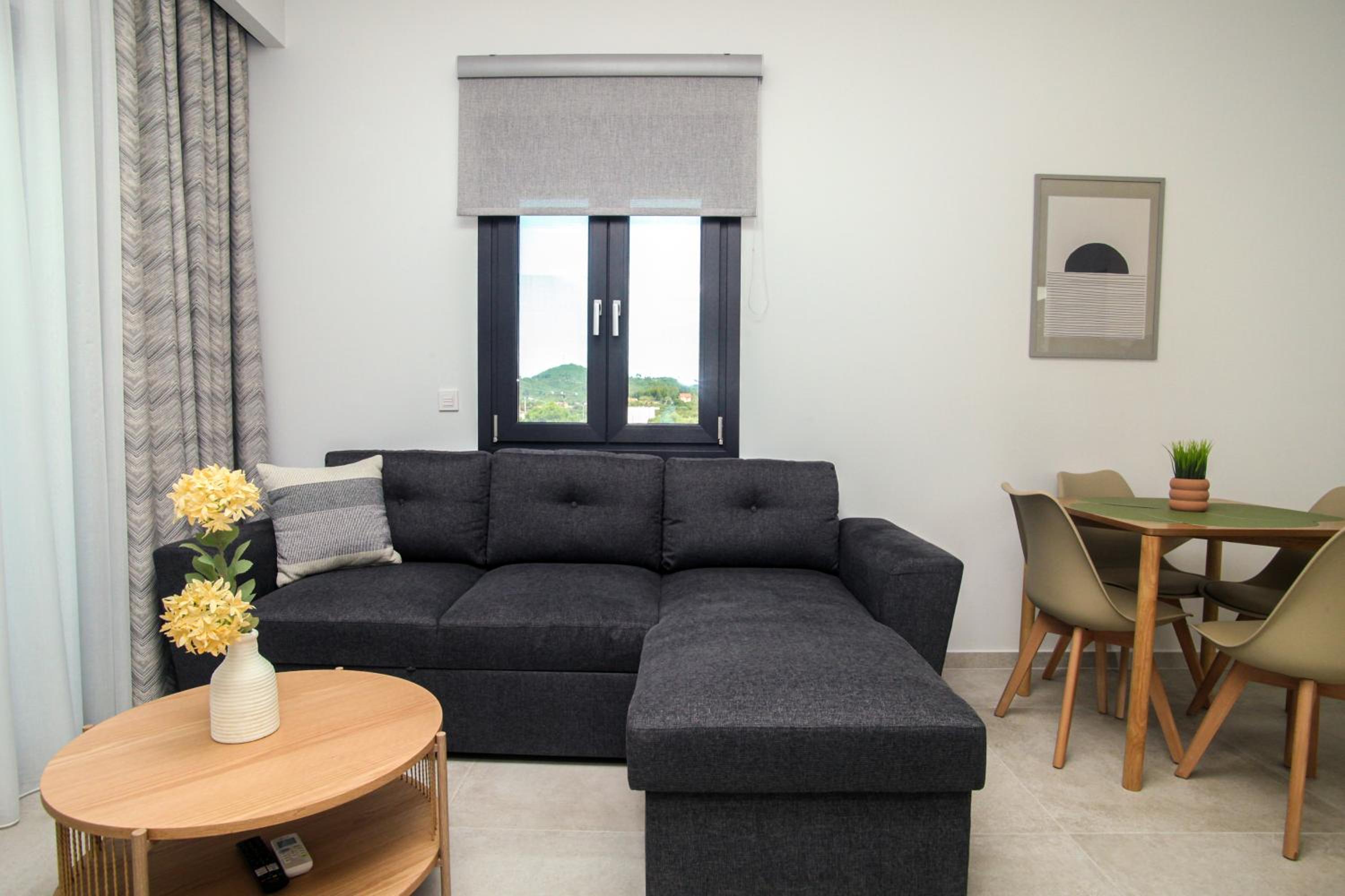 Luxury Quadruple Room photo 1
