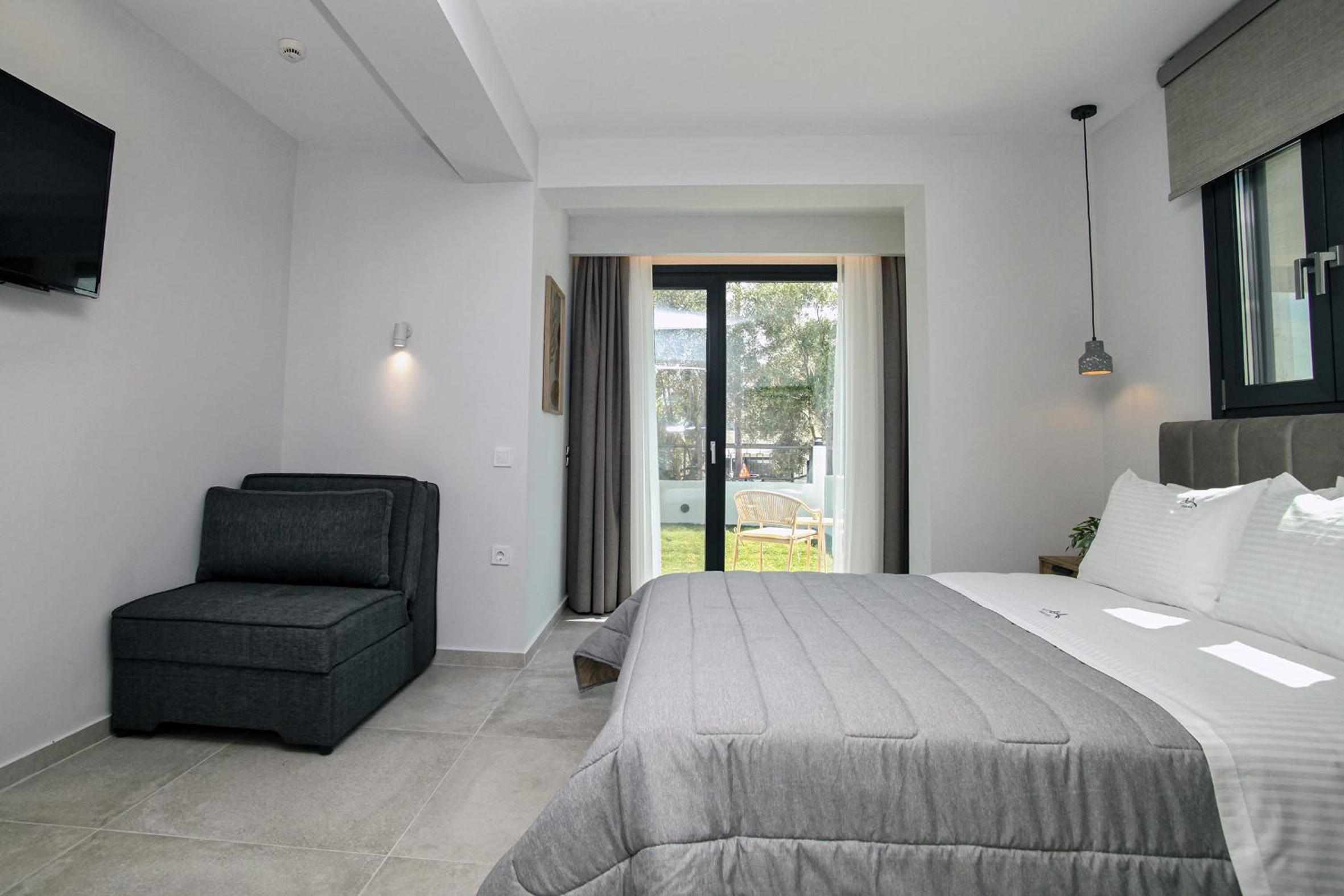 Comfort Triple Room photo 2