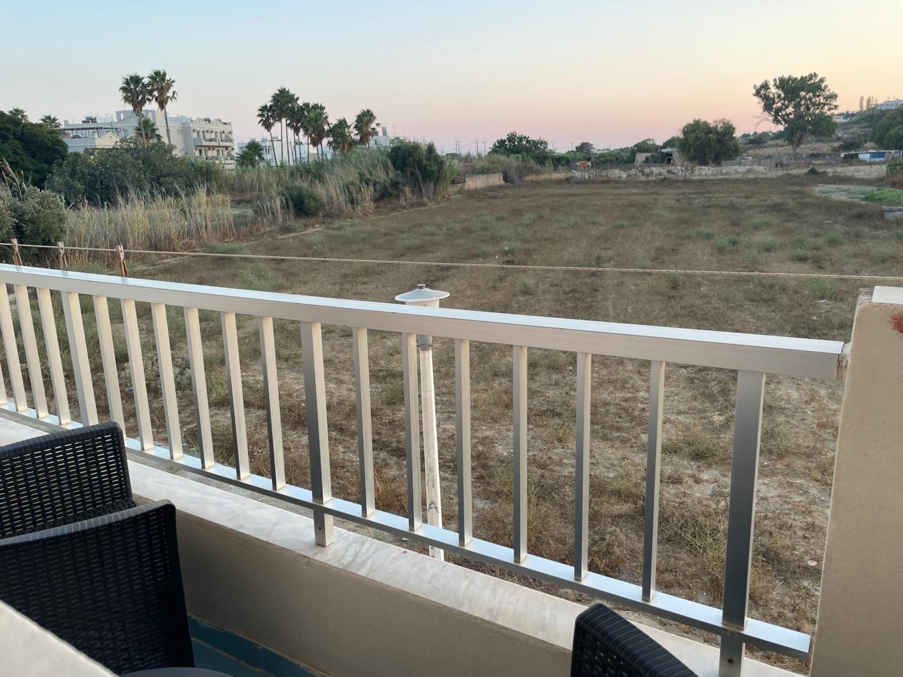 Double Room with Balcony photo 2